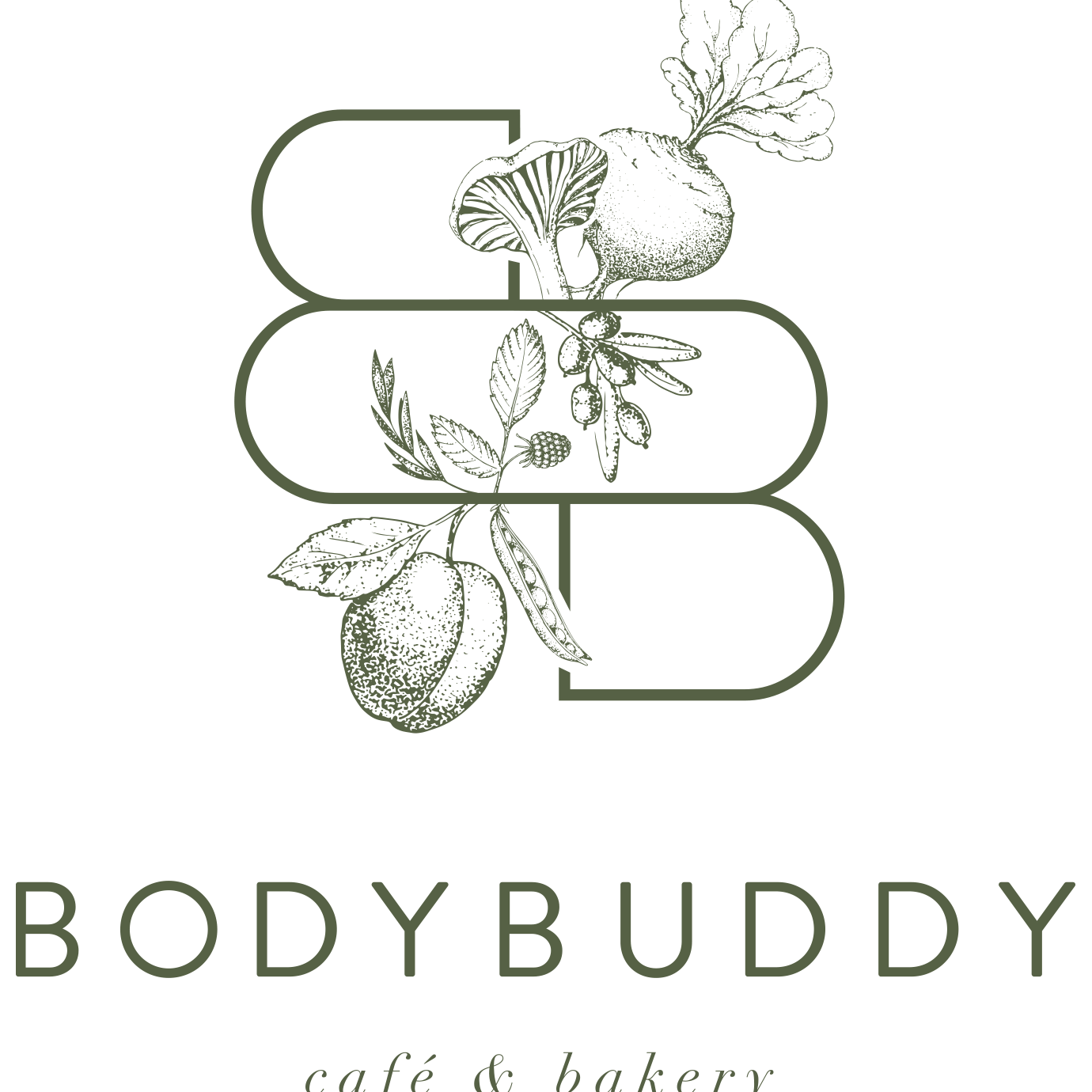 BODYBUDDY Smålandstorget