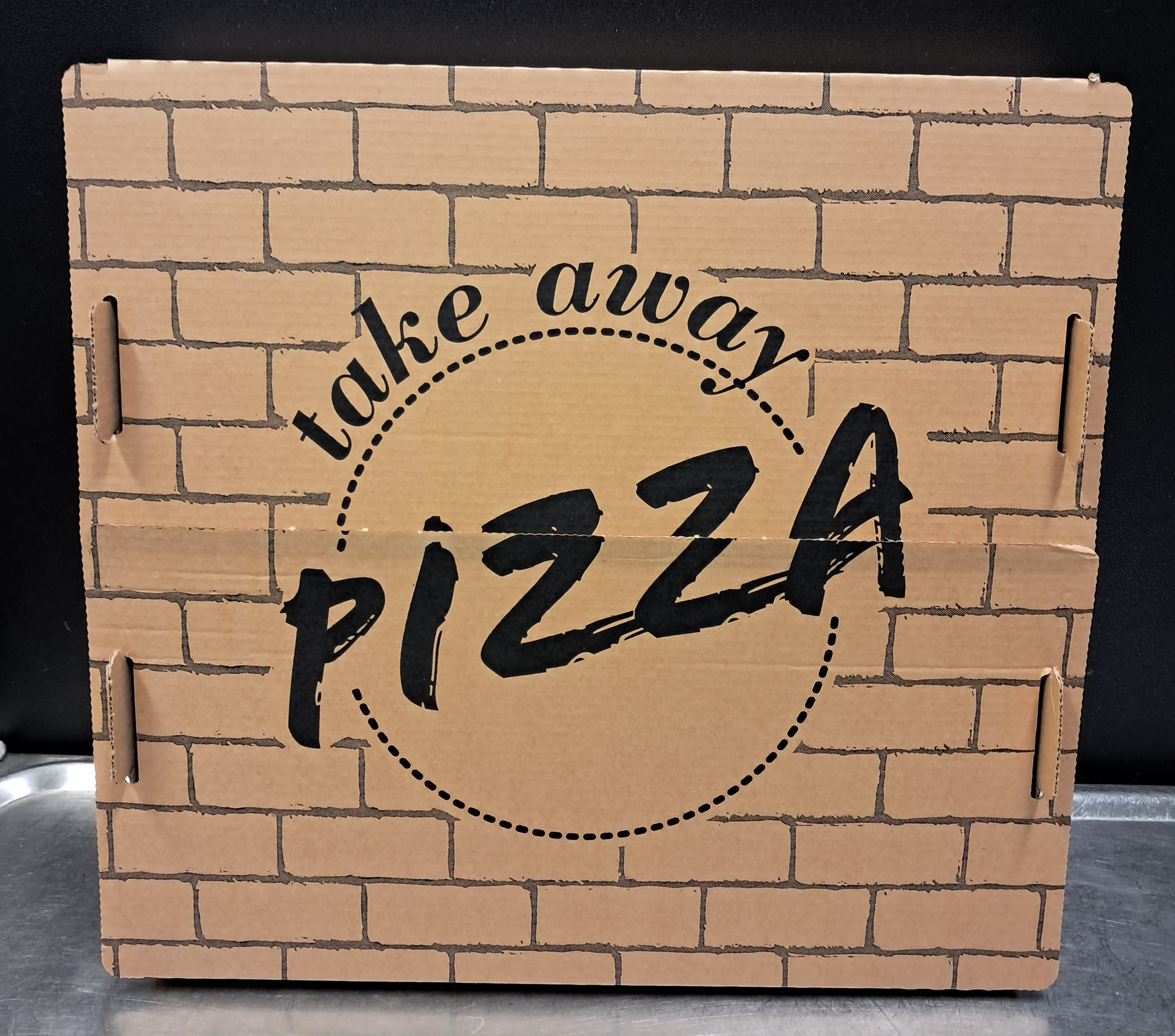 Perhepizza 3 täytteellä