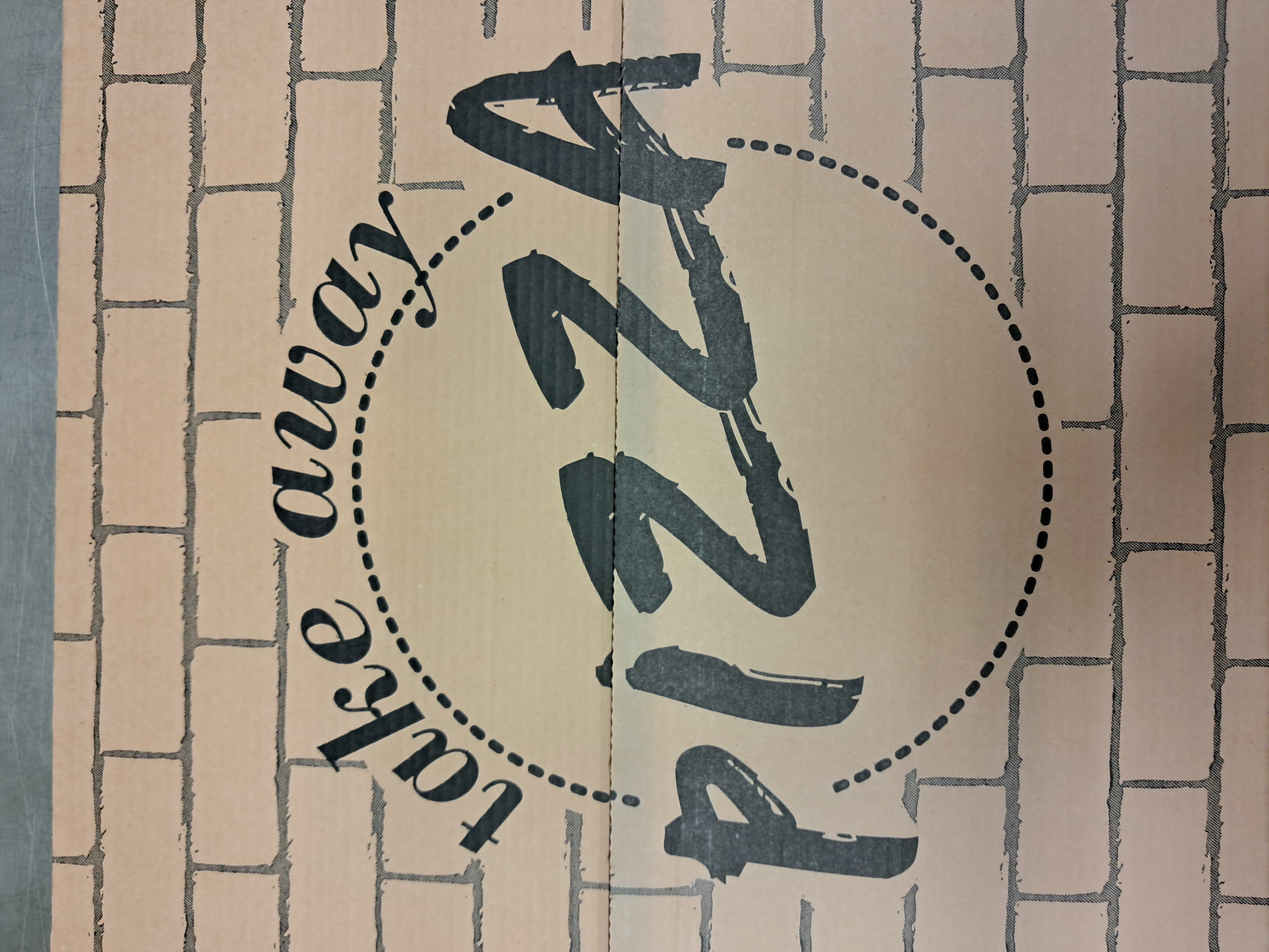 Pizza 3 täytteellä