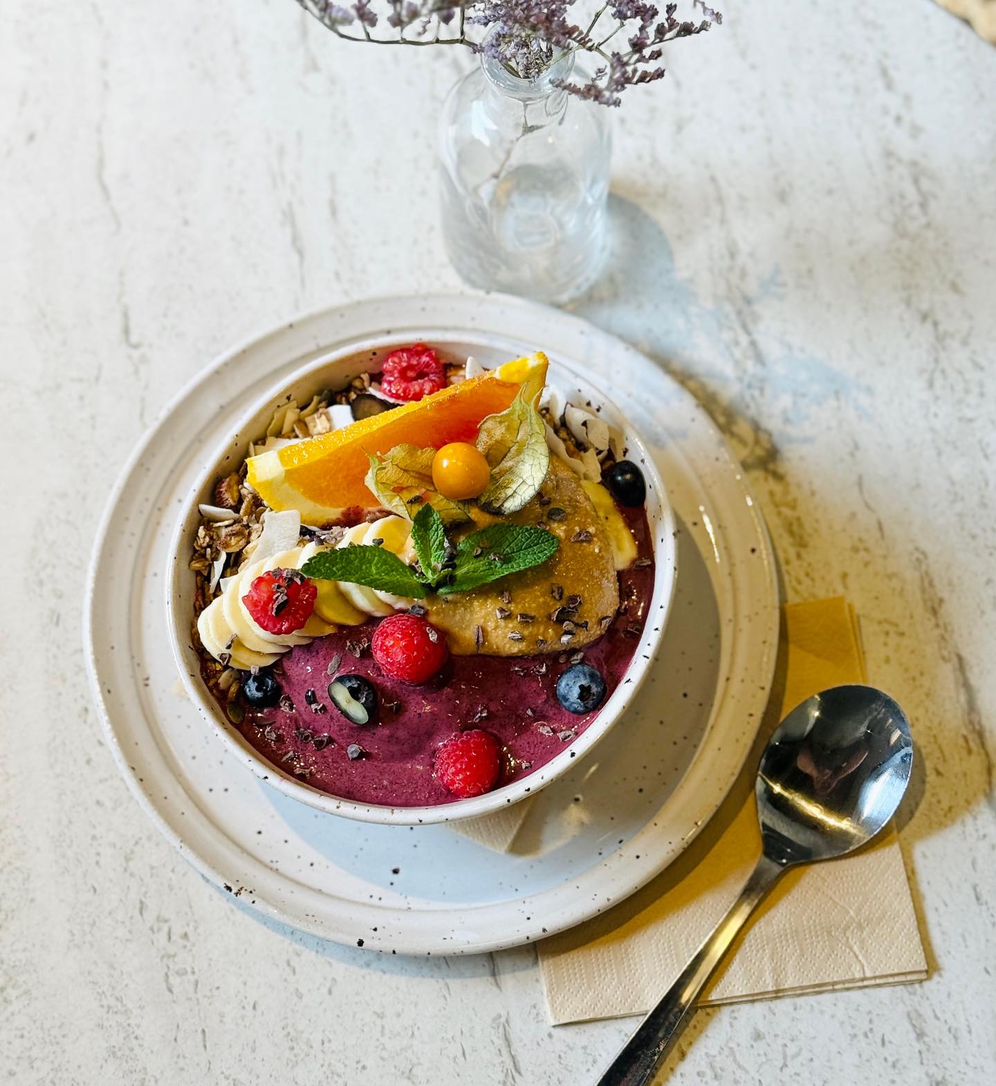 BODYBUDDY Smålandstorget