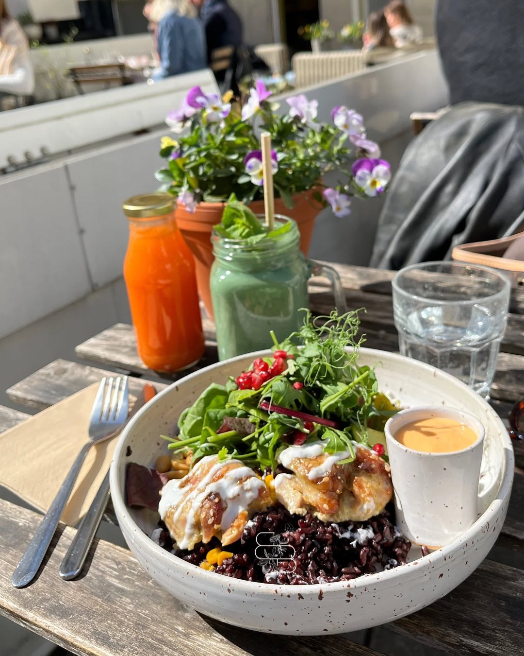 BODYBUDDY Smålandstorget