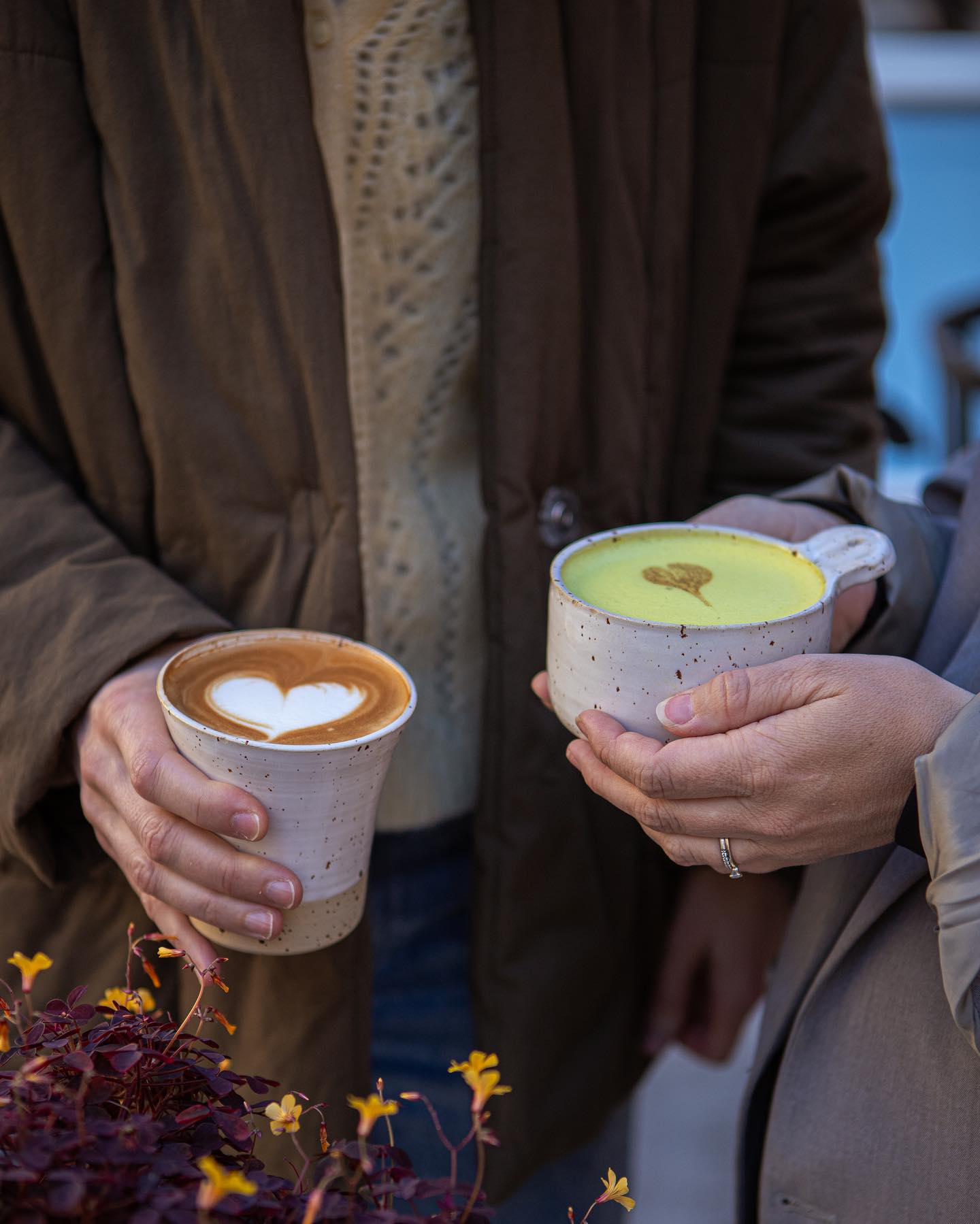 BODYBUDDY Smålandstorget
