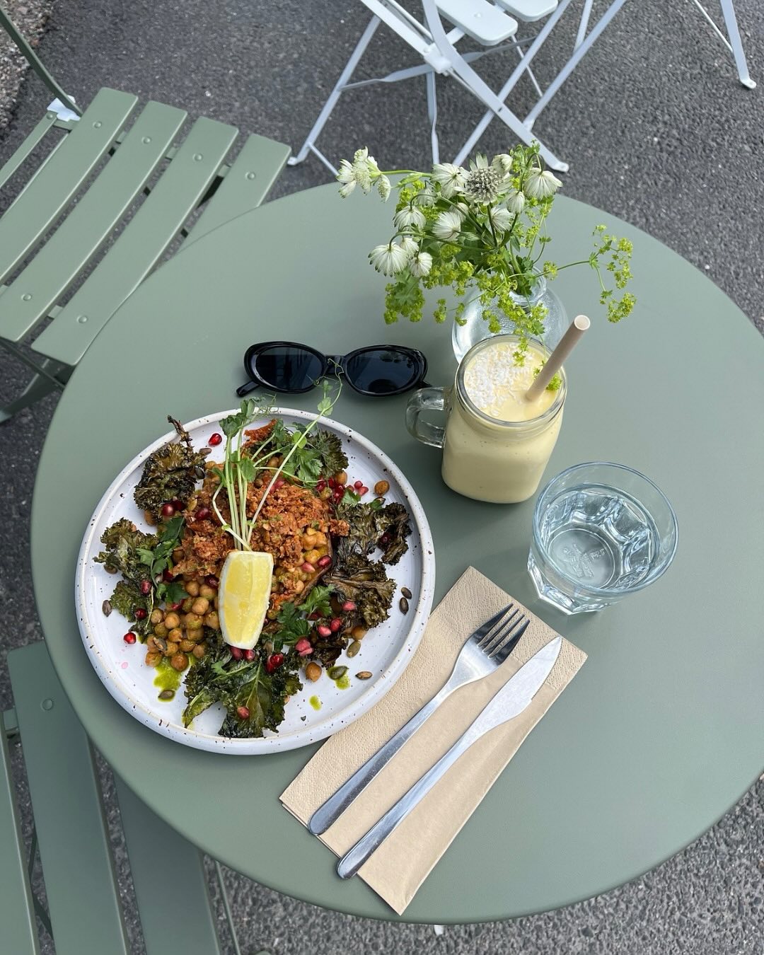 BODYBUDDY Masthuggskajen