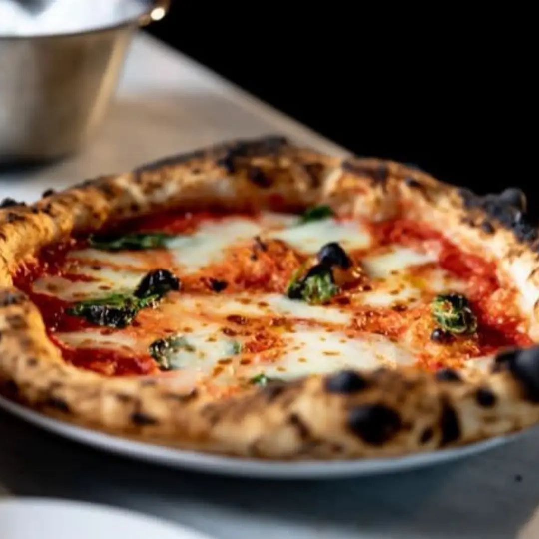 Pizzeria Luca