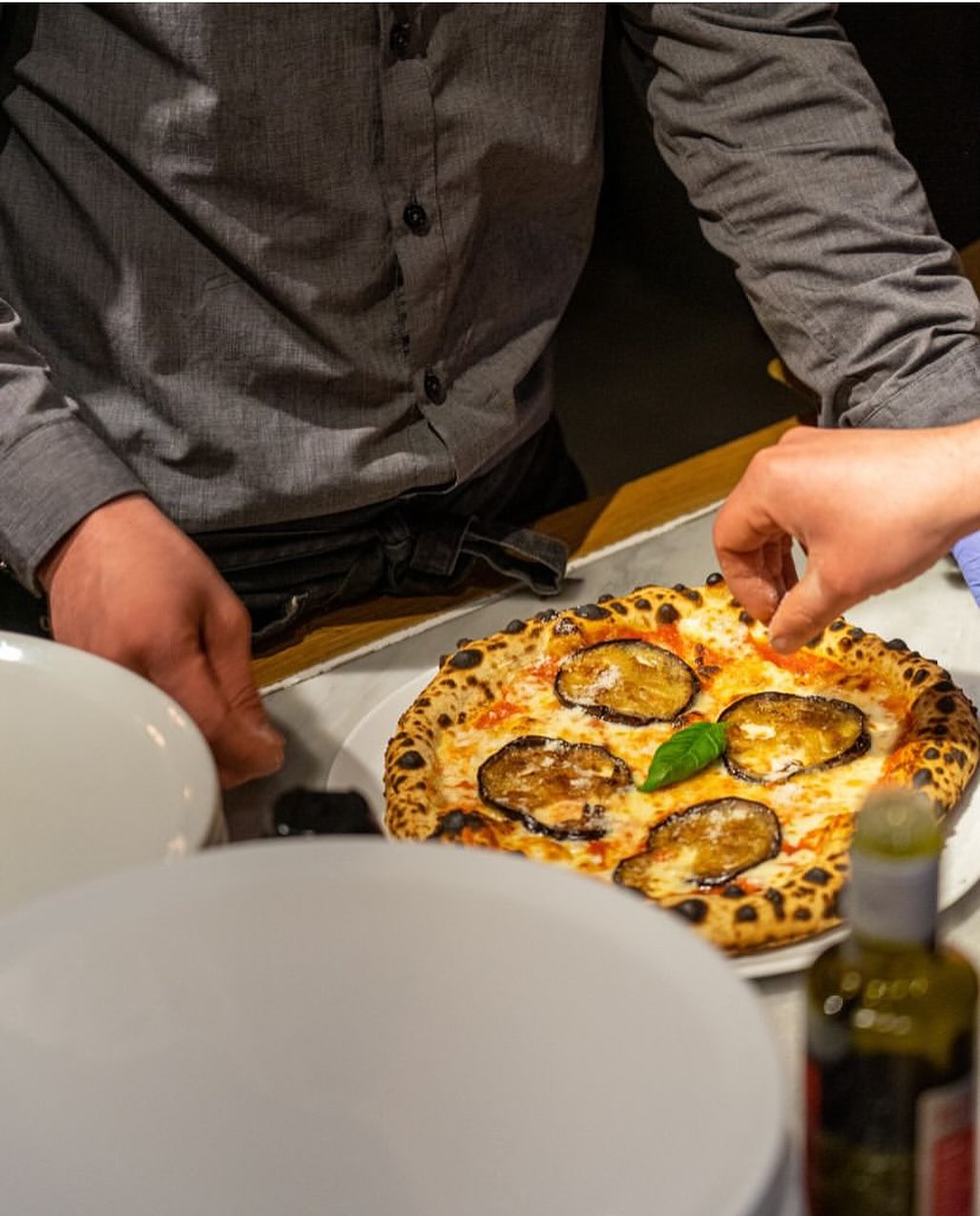 Pizzeria Luca