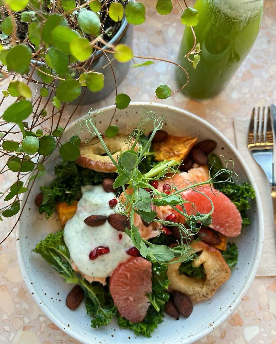 BODYBUDDY Masthuggskajen