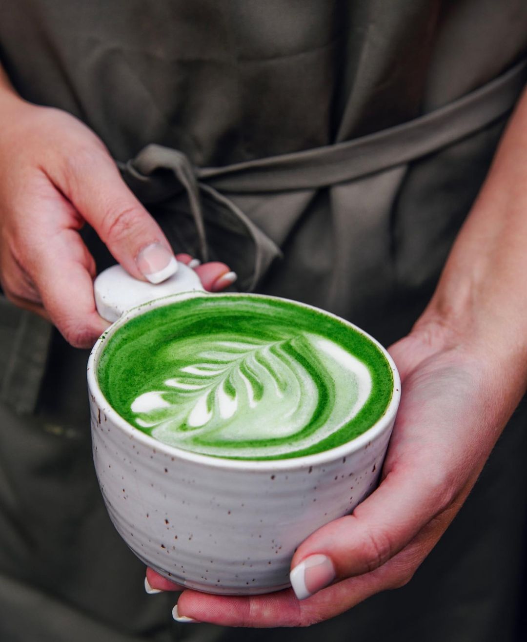 BODYBUDDY Masthuggskajen