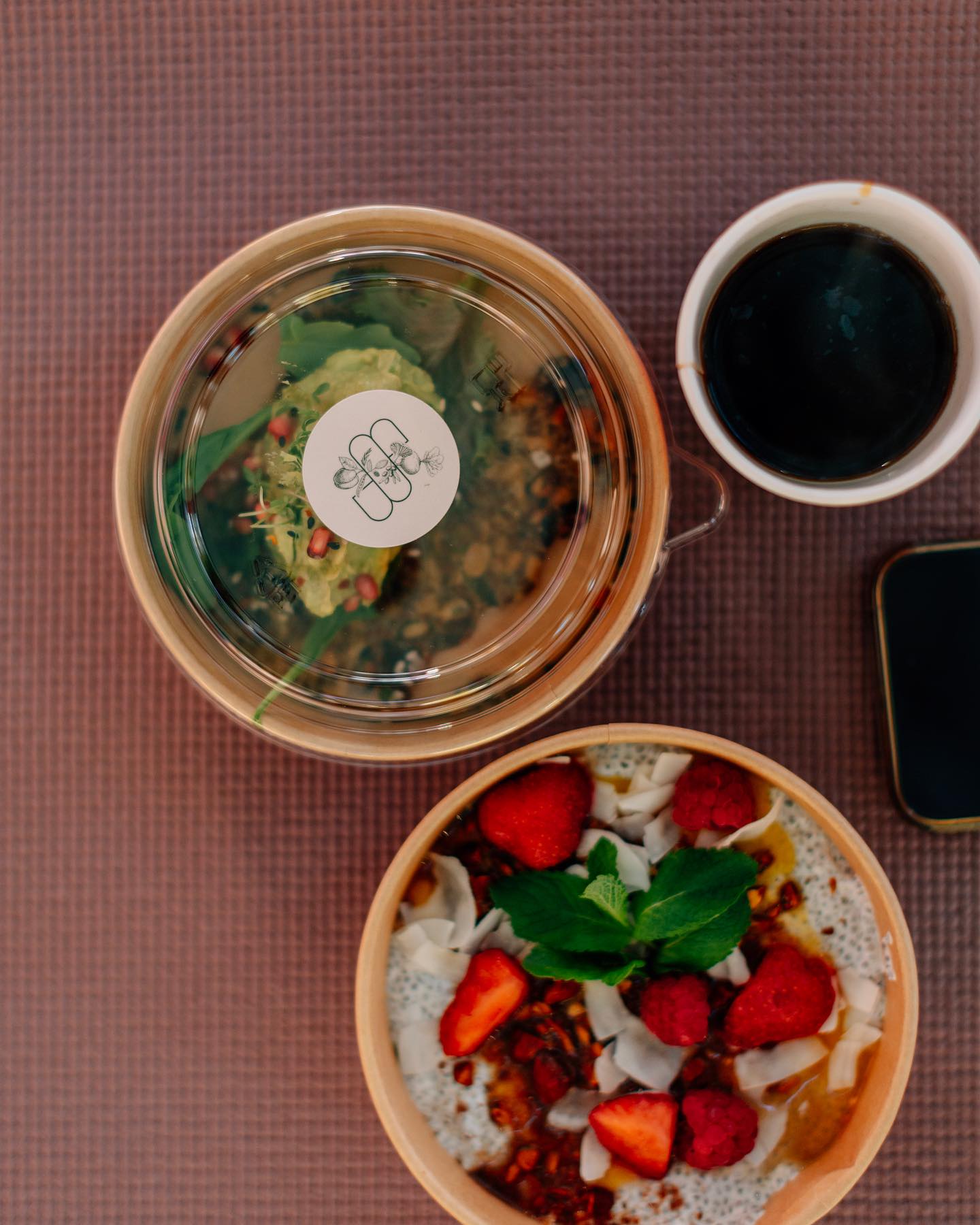 BODYBUDDY Smålandstorget