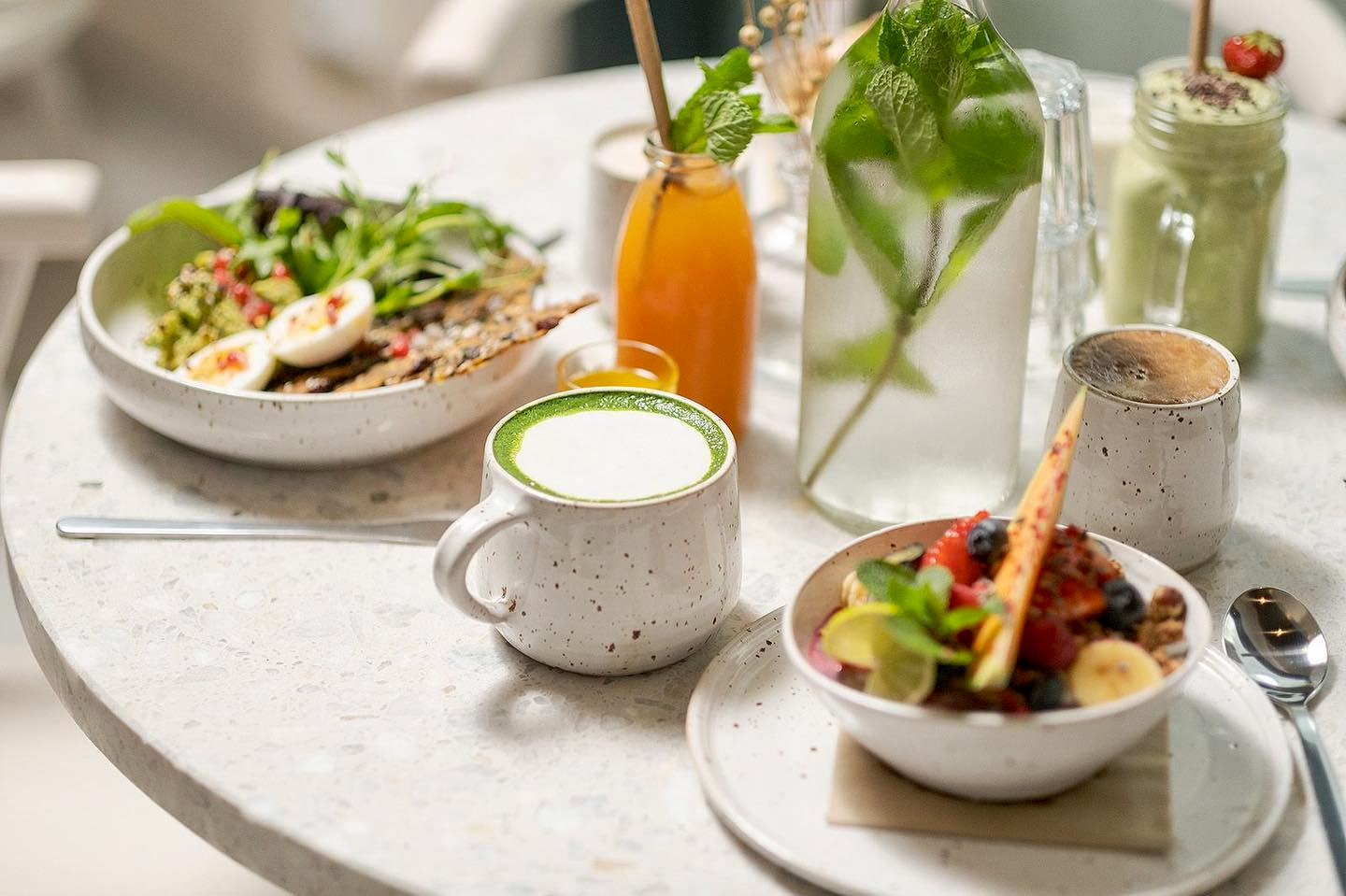 BODYBUDDY Masthuggskajen