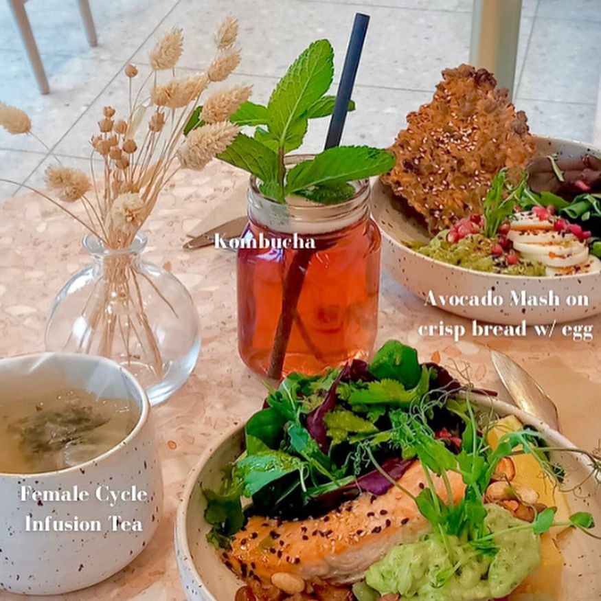 BODYBUDDY Masthuggskajen