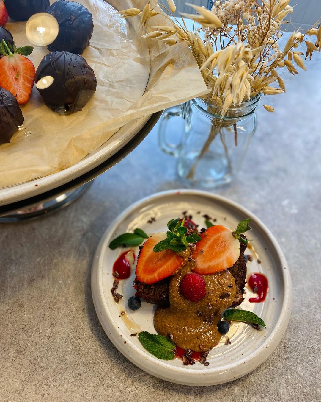 BODYBUDDY Smålandstorget