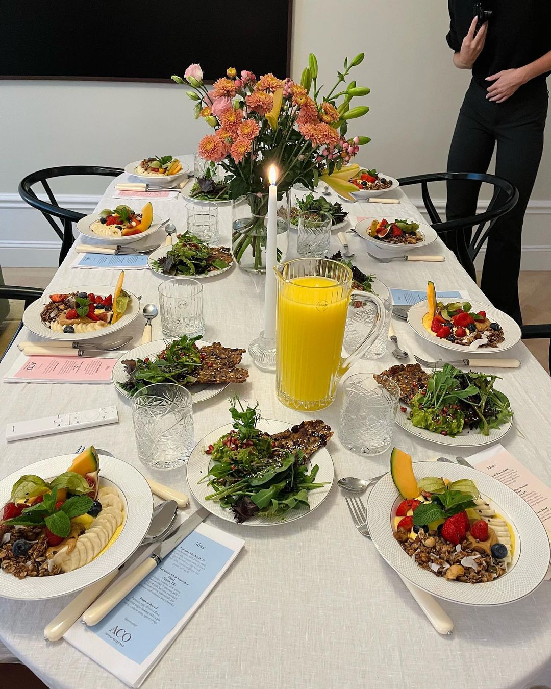 BODYBUDDY Jungfrugatan