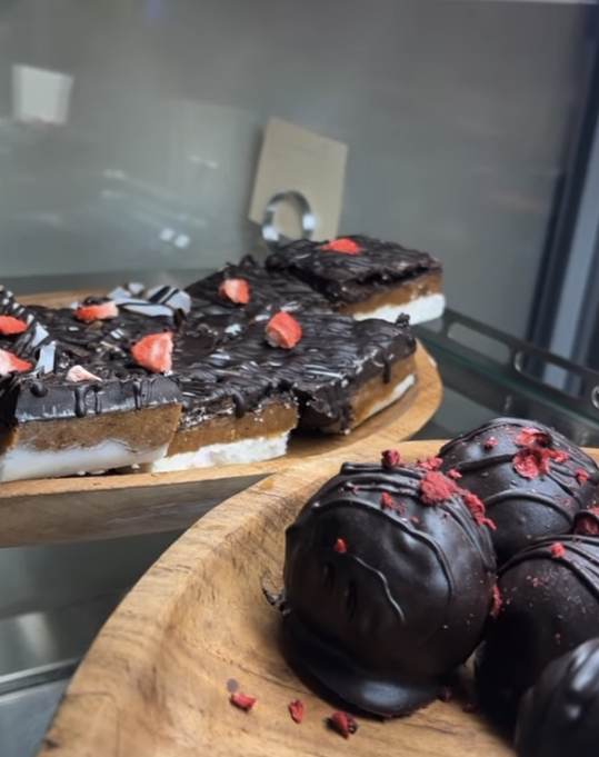 BODYBUDDY Smålandstorget