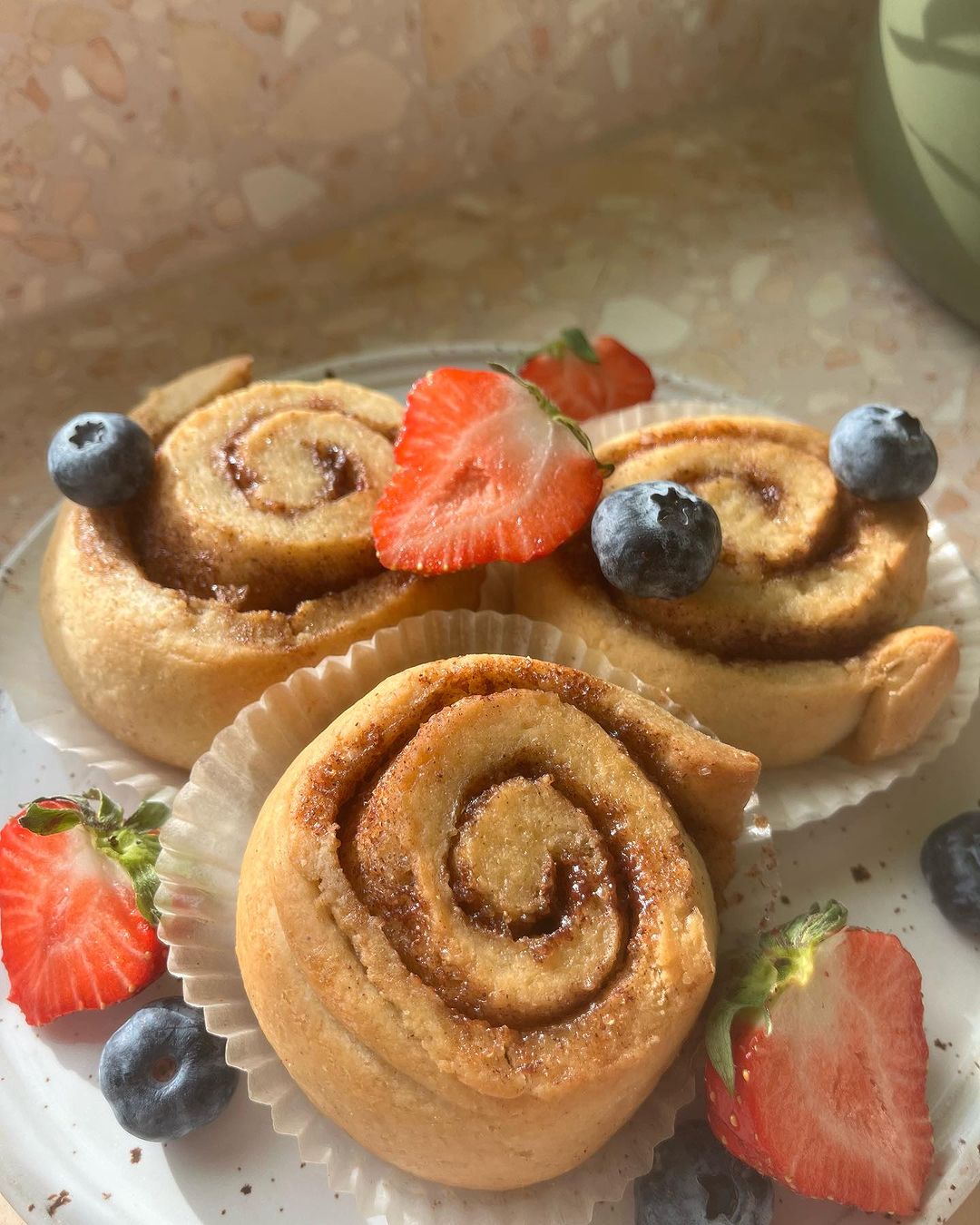 BODYBUDDY Masthuggskajen