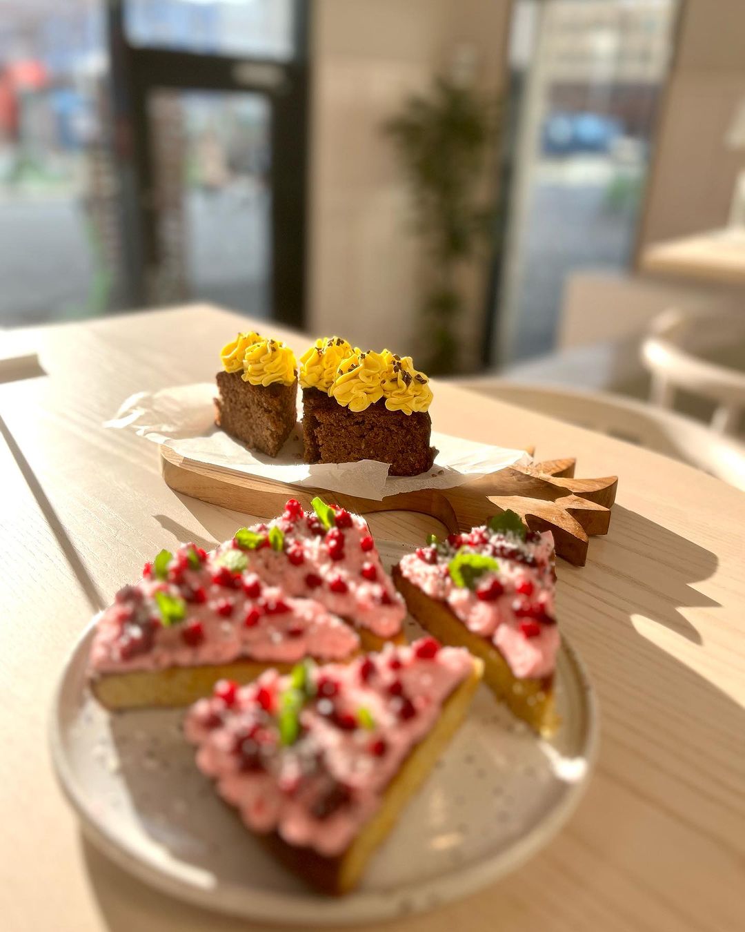 BODYBUDDY Masthuggskajen