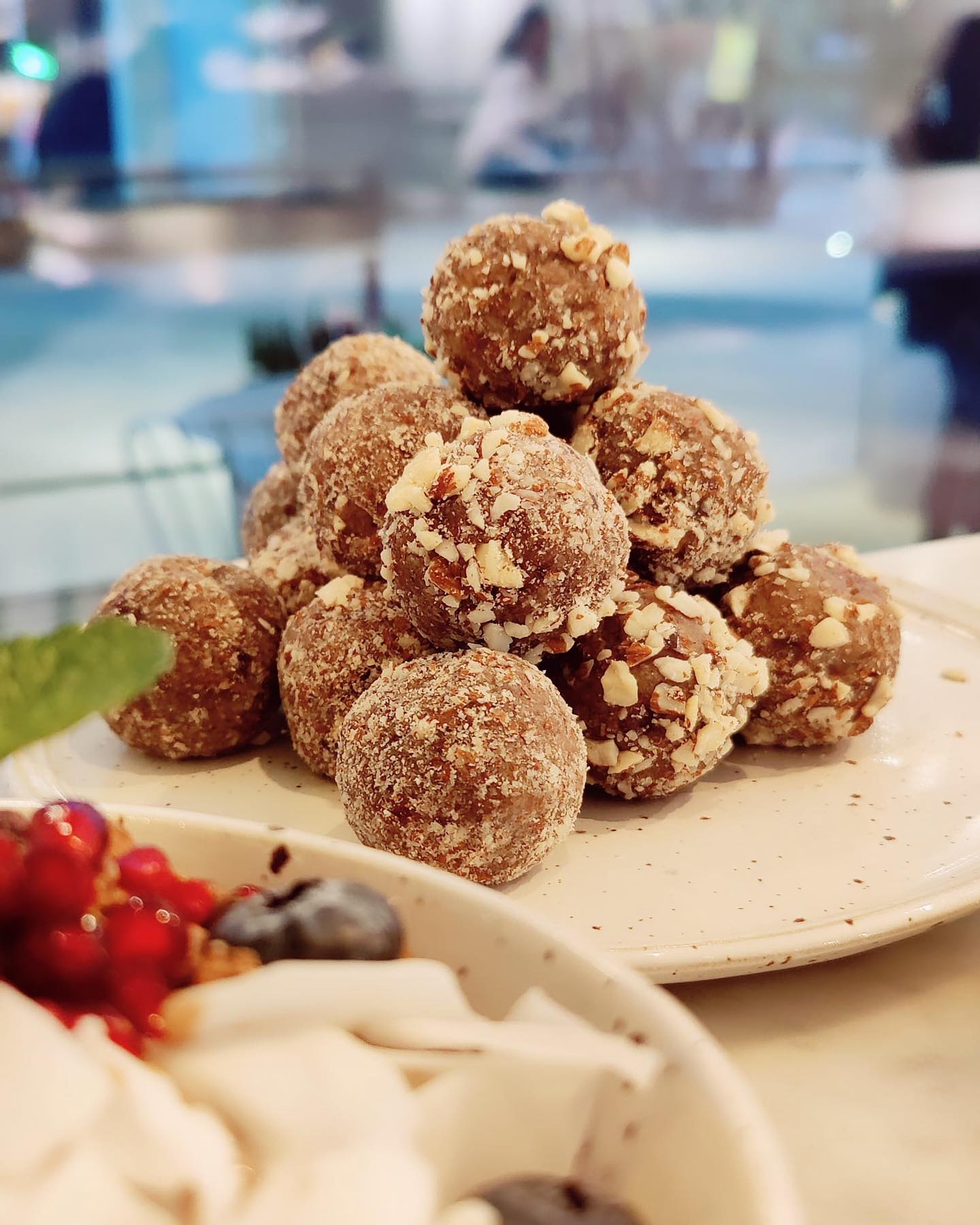 BODYBUDDY Smålandstorget