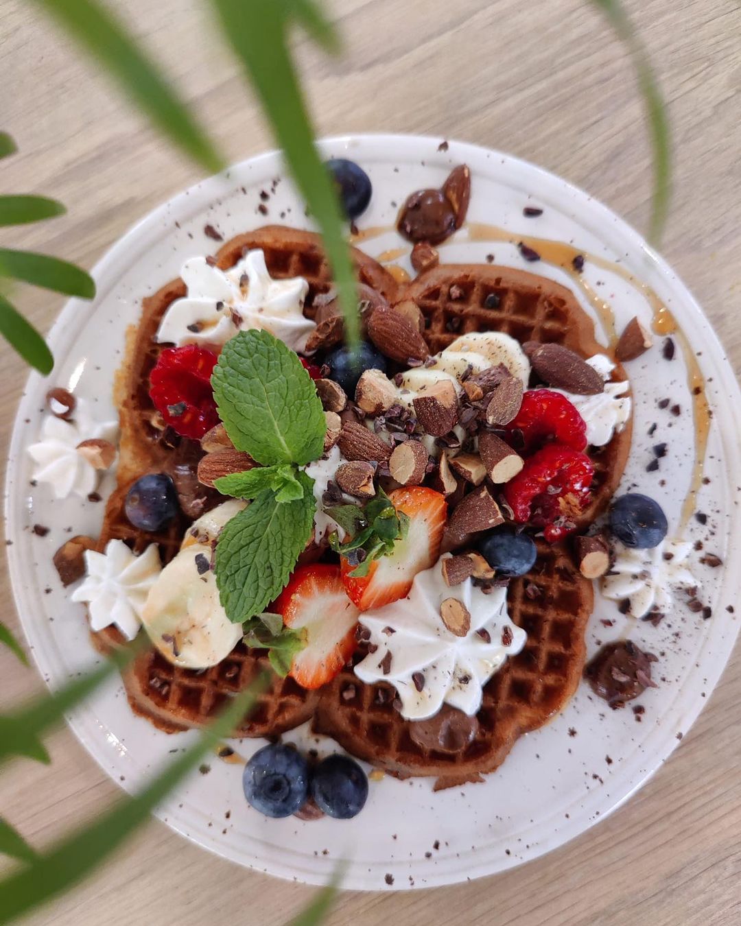 BODYBUDDY Jungfrugatan