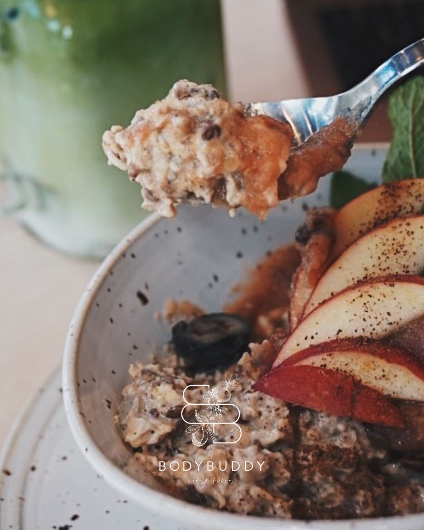 BODYBUDDY Smålandstorget