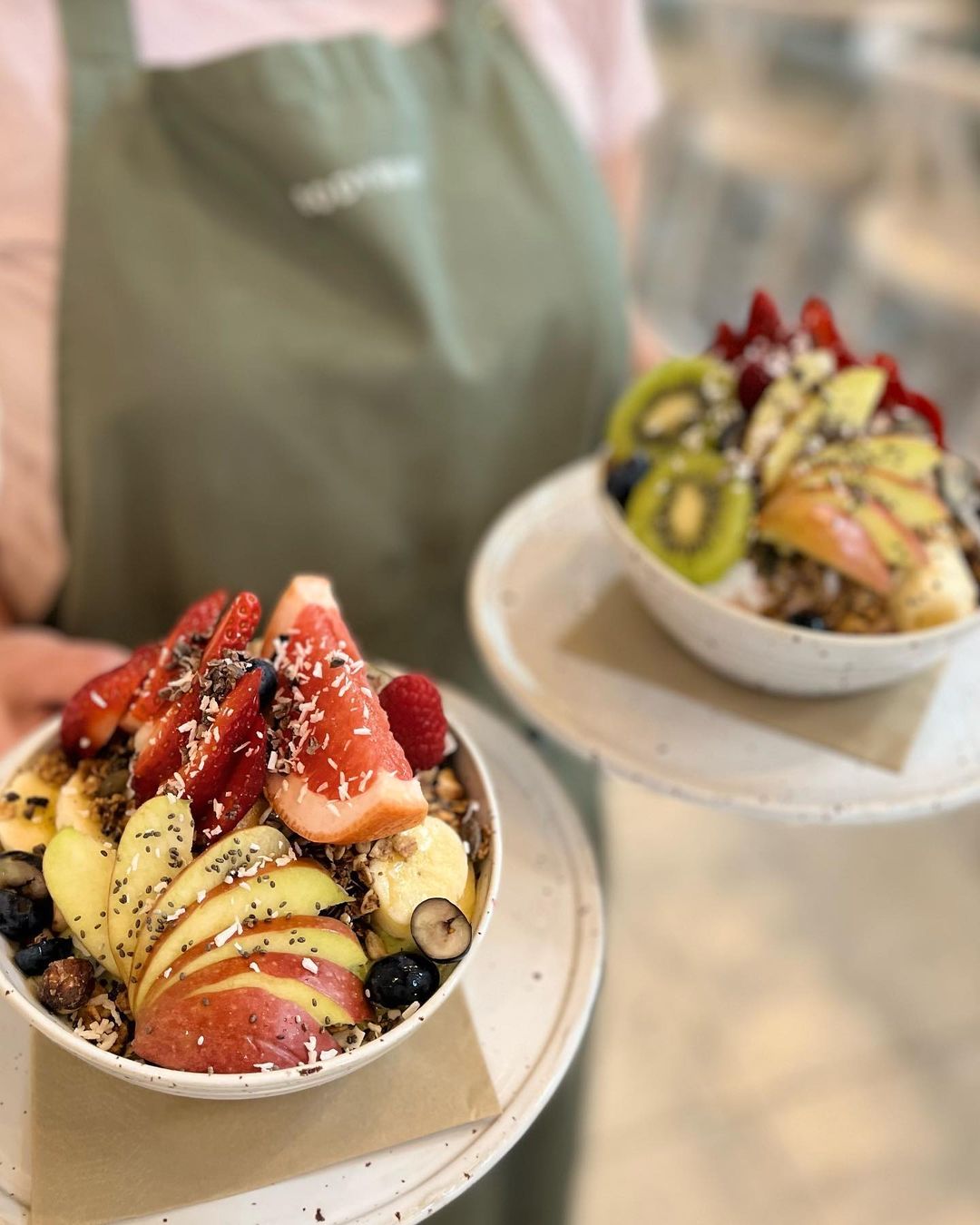 BODYBUDDY Masthuggskajen