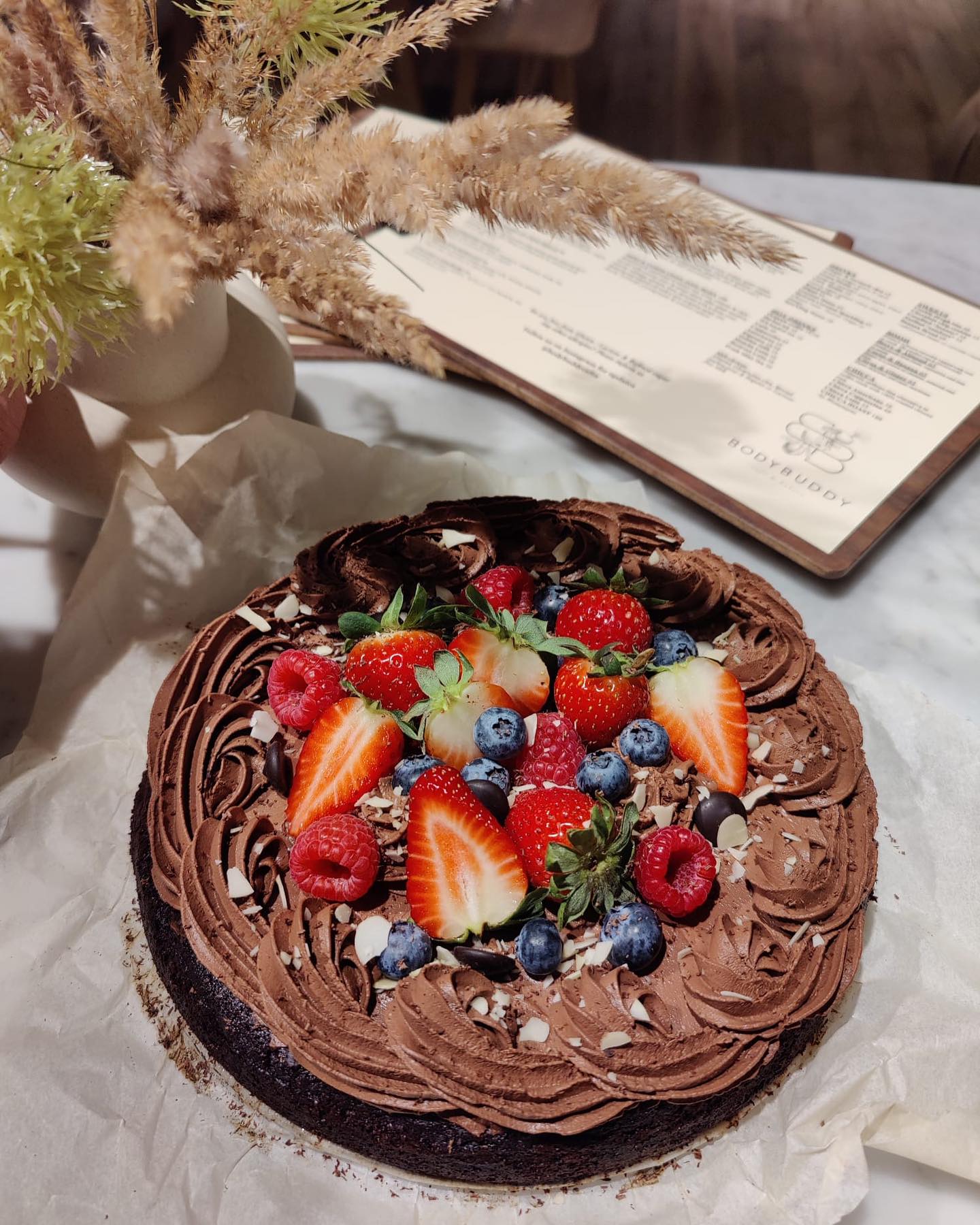 BODYBUDDY Smålandstorget