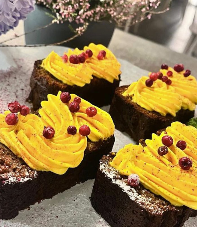 BODYBUDDY Smålandstorget