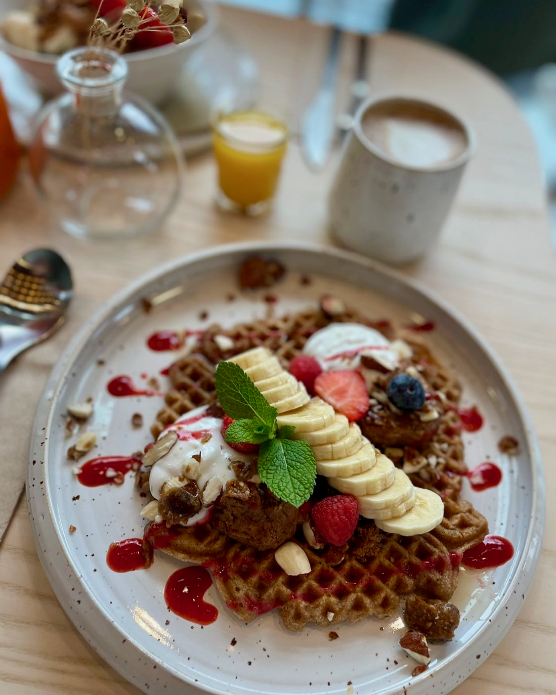 BODYBUDDY Masthuggskajen