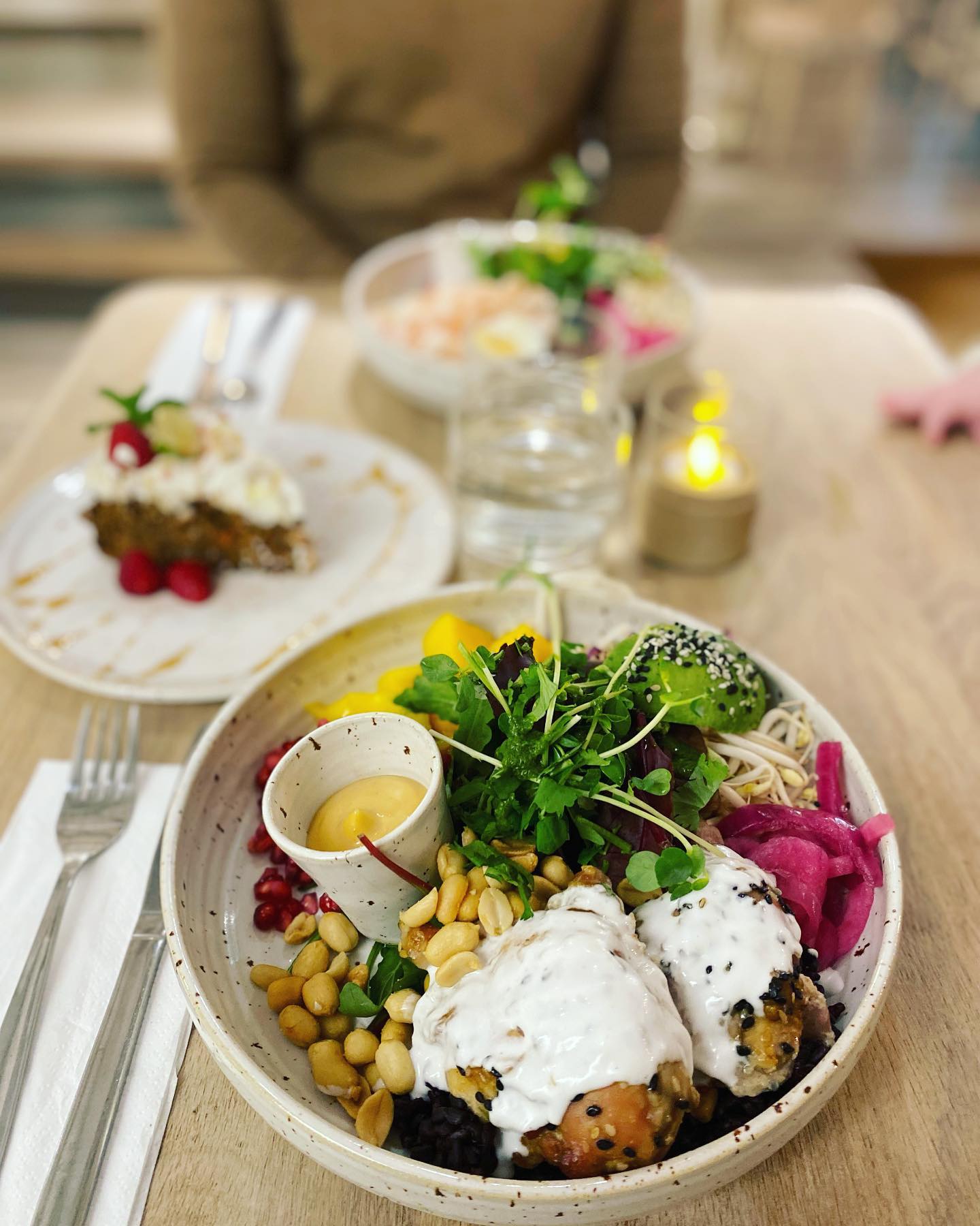 BODYBUDDY Smålandstorget