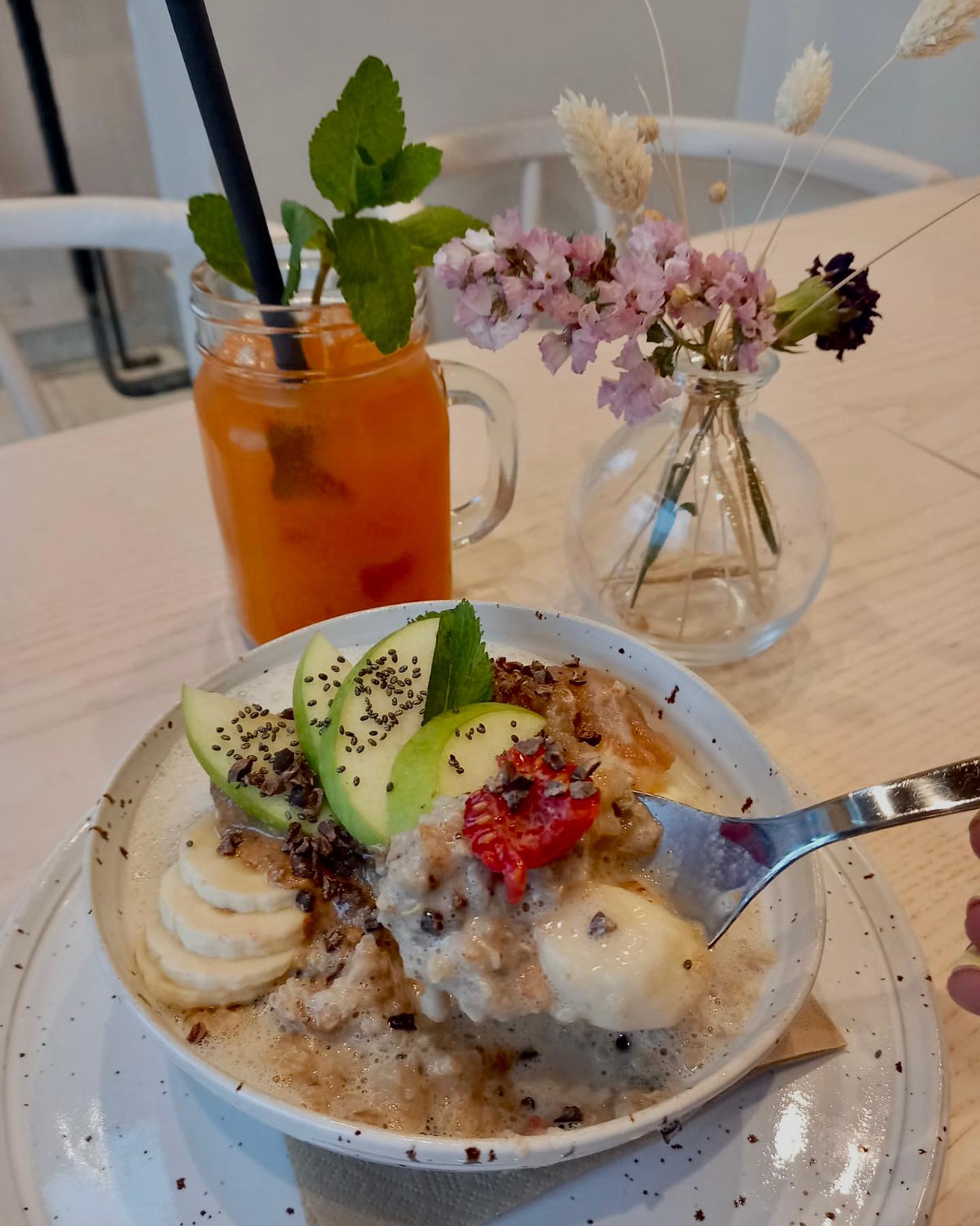 BODYBUDDY Masthuggskajen