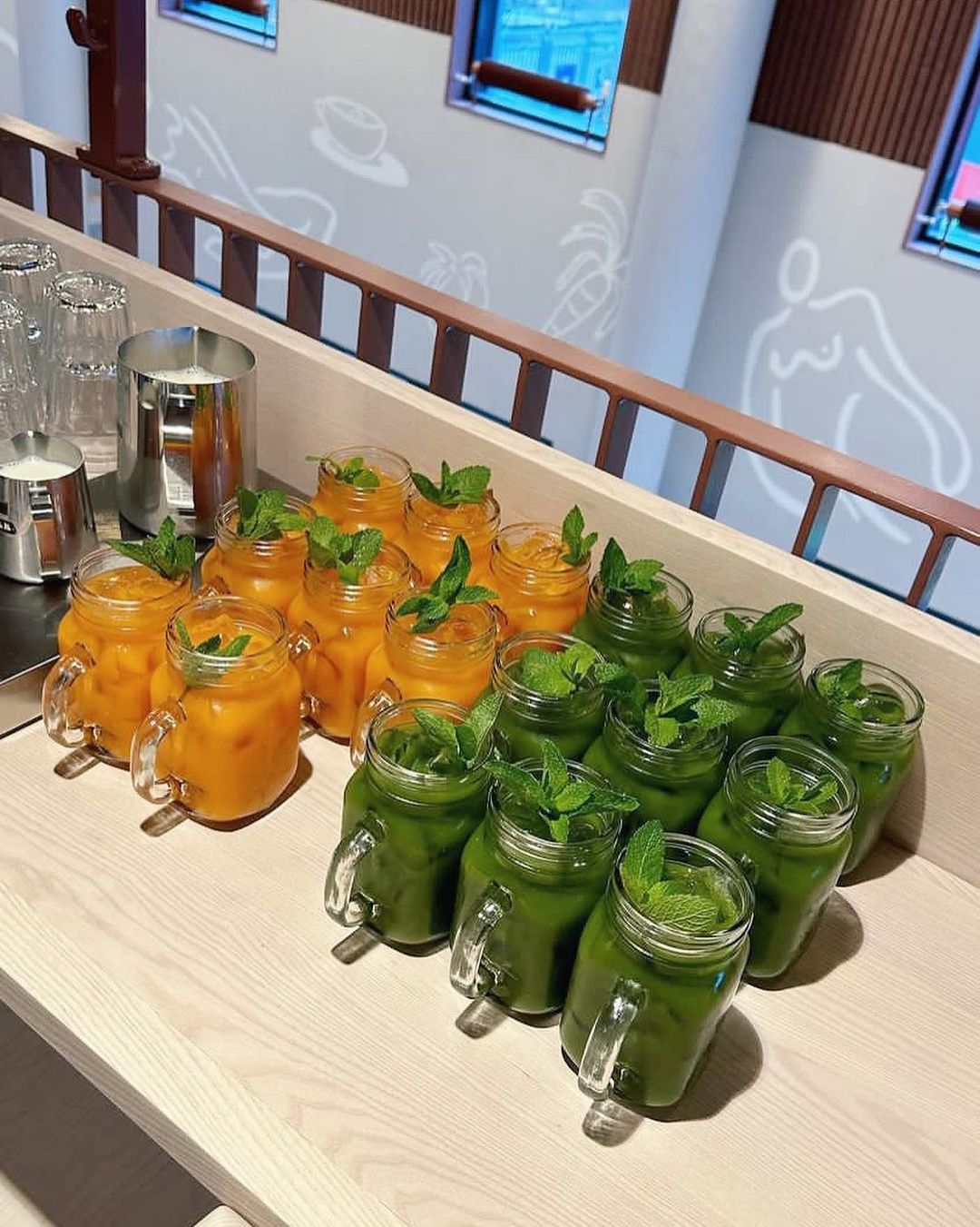 BODYBUDDY Masthuggskajen