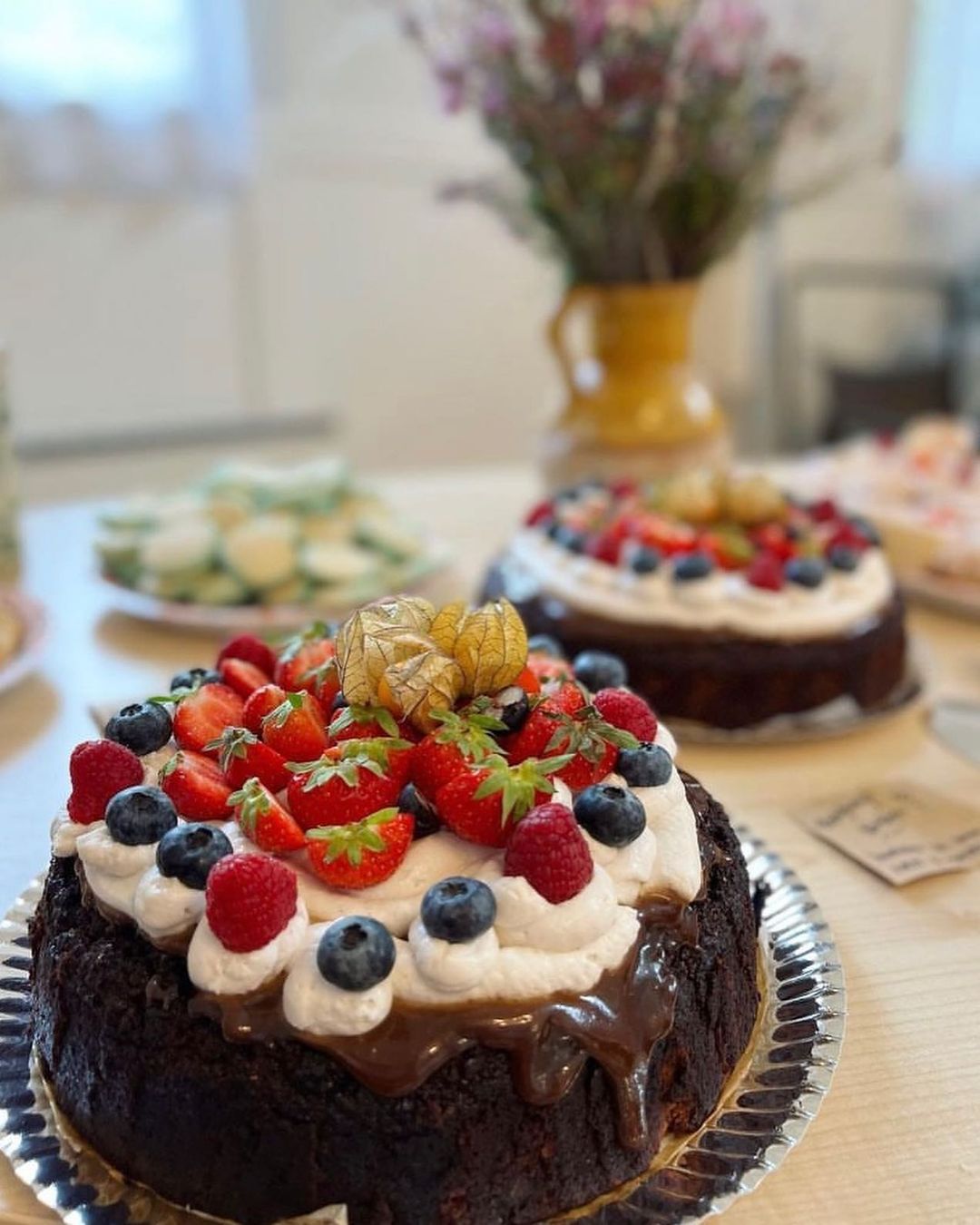 BODYBUDDY Masthuggskajen