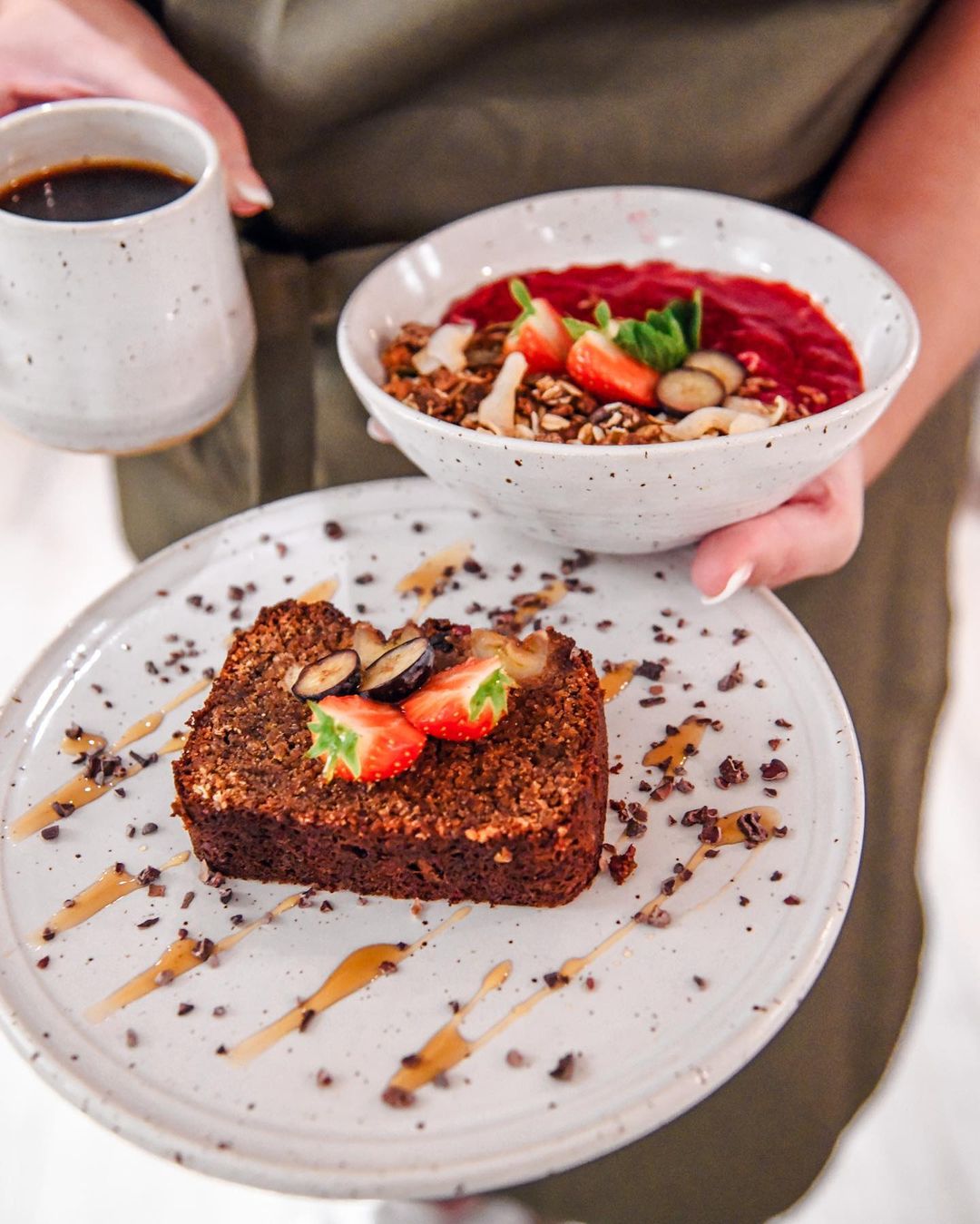 BODYBUDDY Smålandstorget