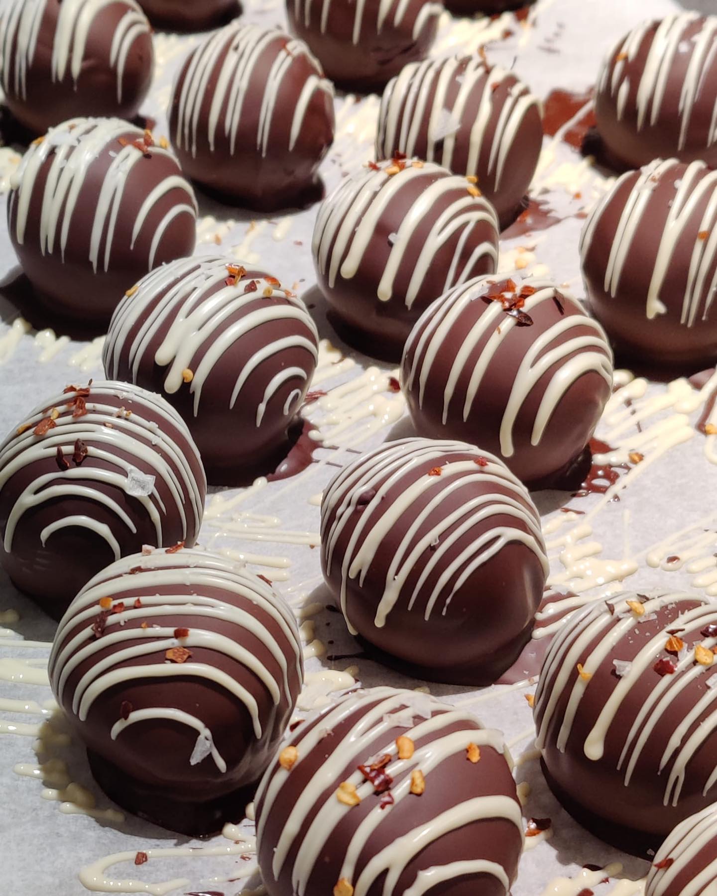 BODYBUDDY Jungfrugatan