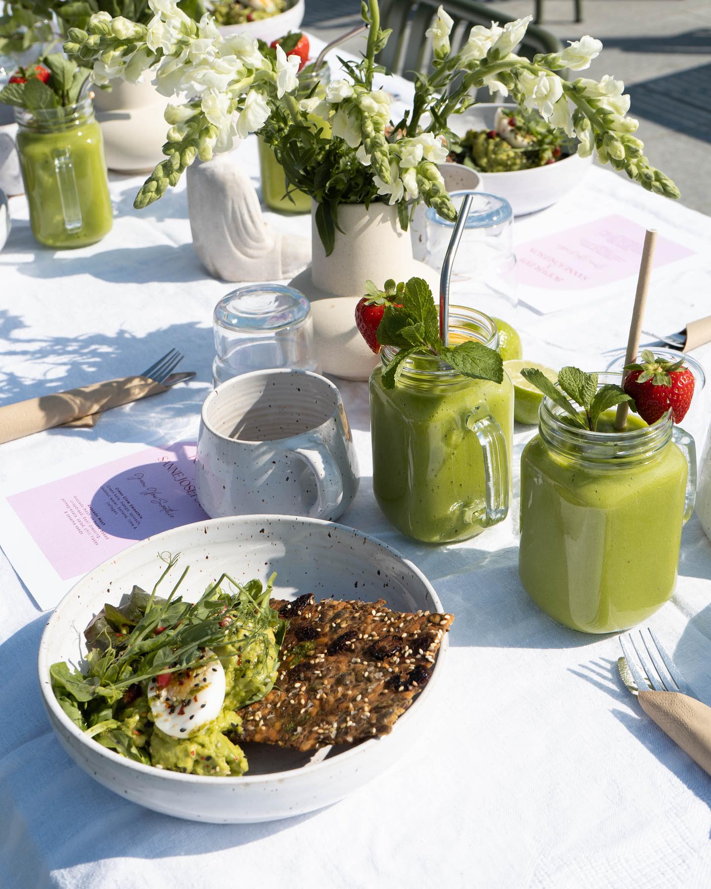 BODYBUDDY Masthuggskajen