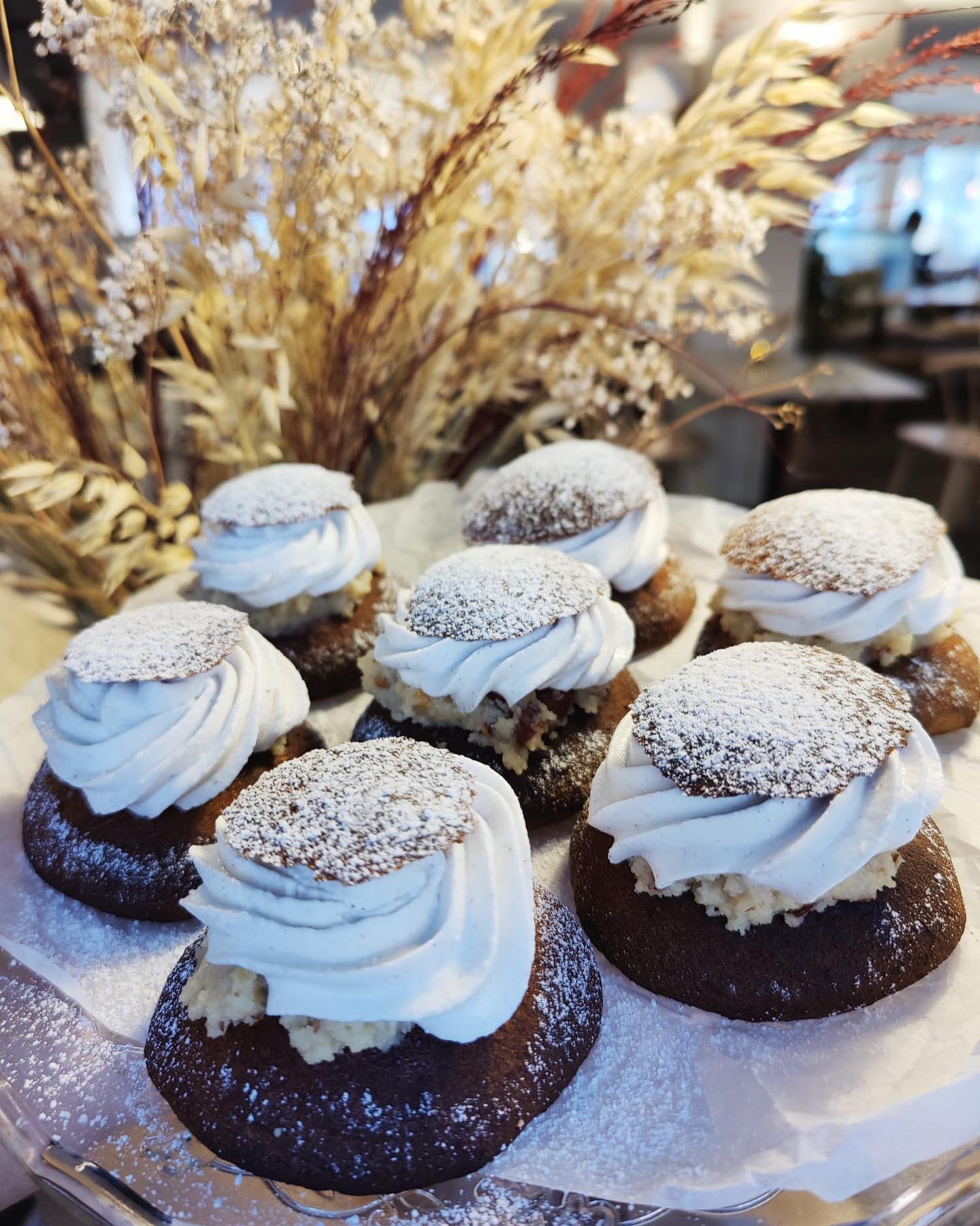 BODYBUDDY Smålandstorget