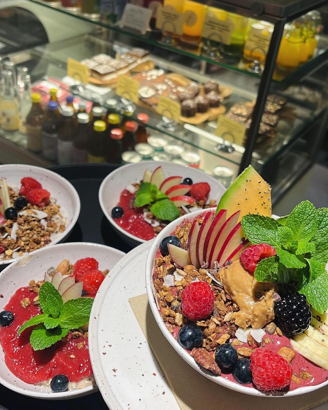 BODYBUDDY Smålandstorget