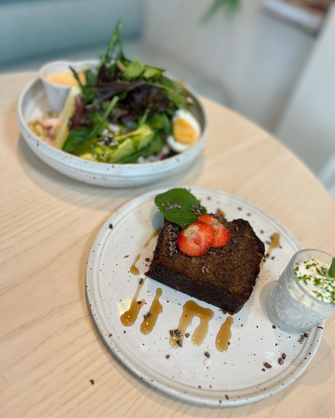 BODYBUDDY Jungfrugatan