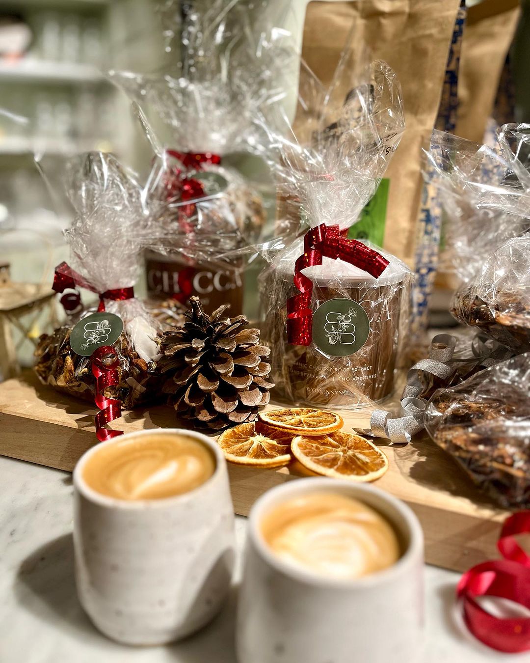 BODYBUDDY Jungfrugatan