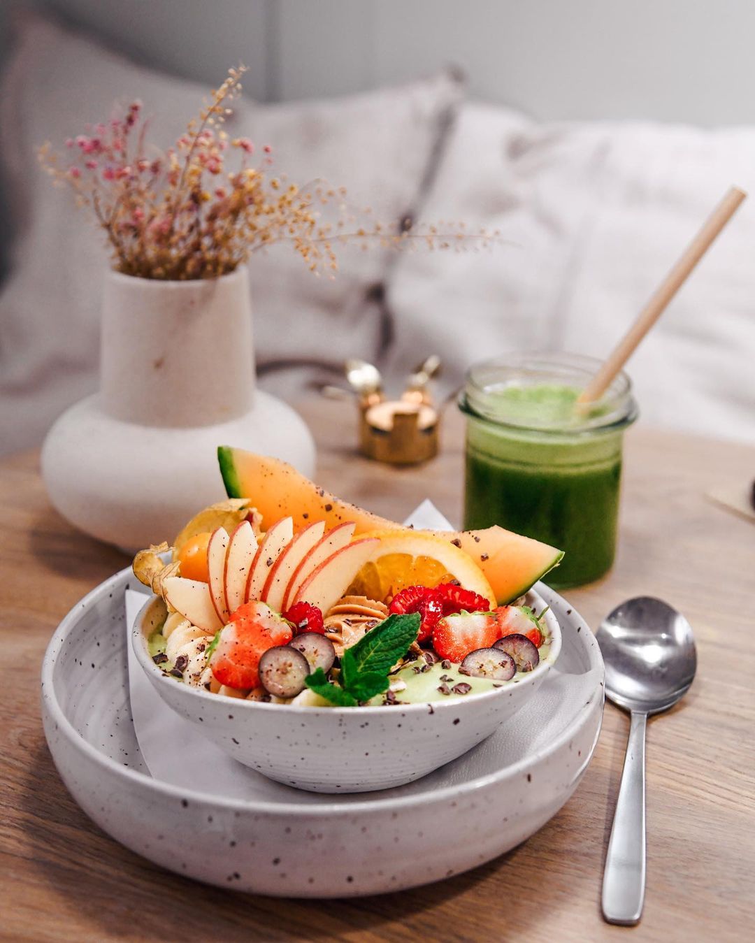 BODYBUDDY Jungfrugatan