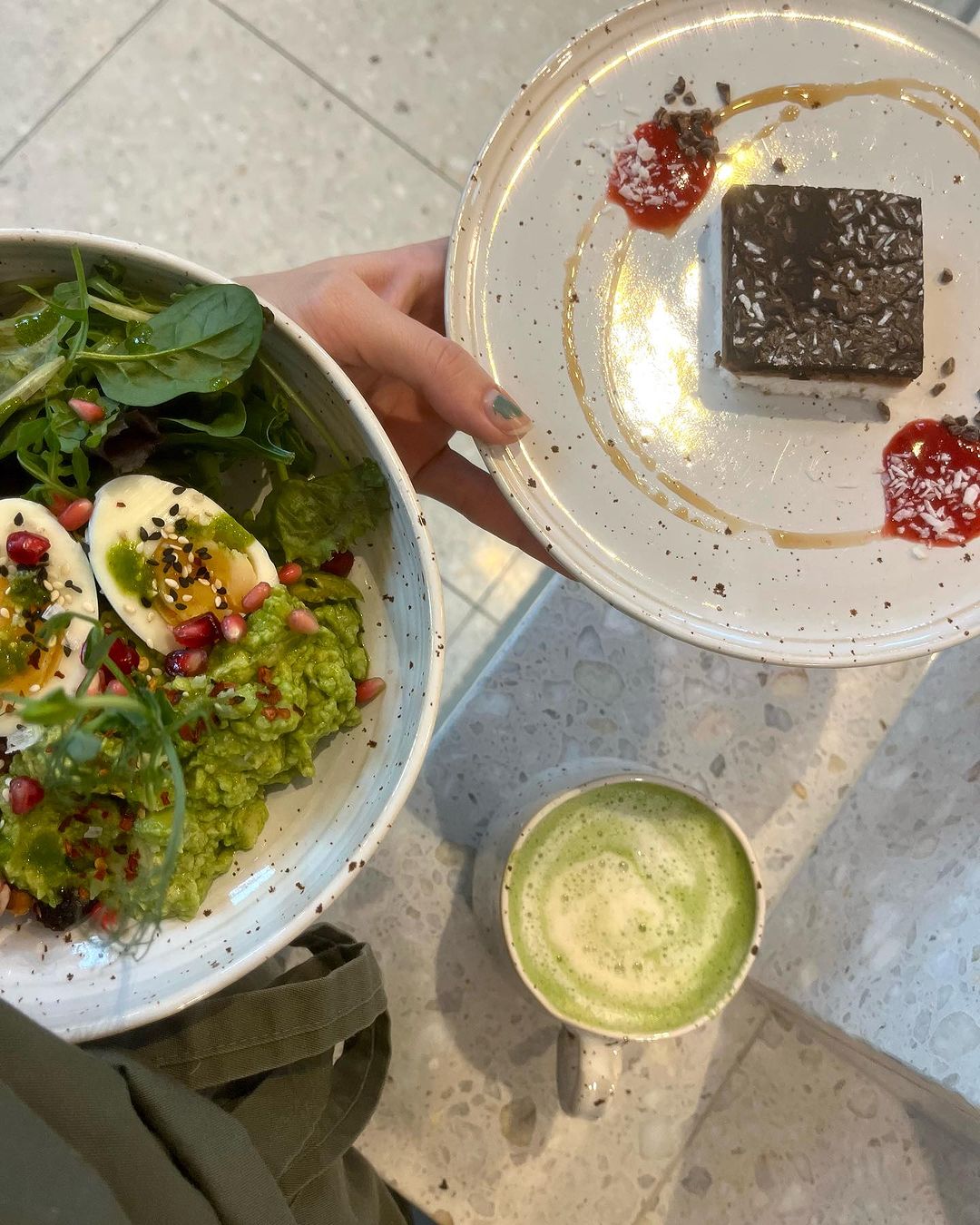 BODYBUDDY Masthuggskajen