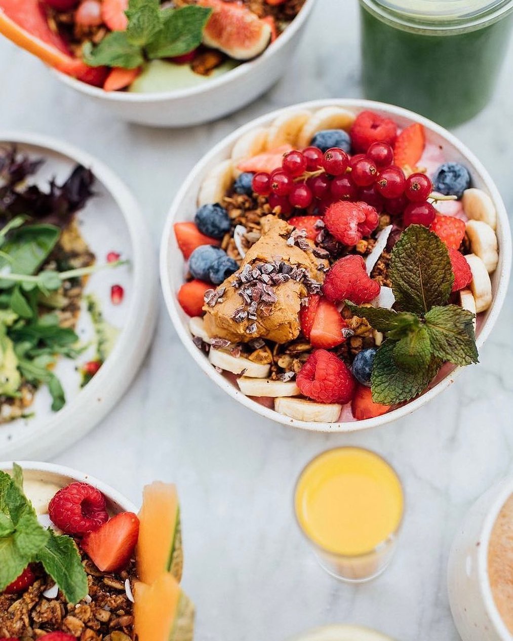 BODYBUDDY Jungfrugatan