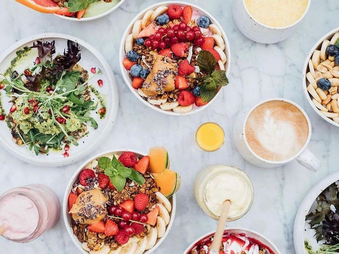 Yoga & Well-being Brunch @ Masthuggskajen 