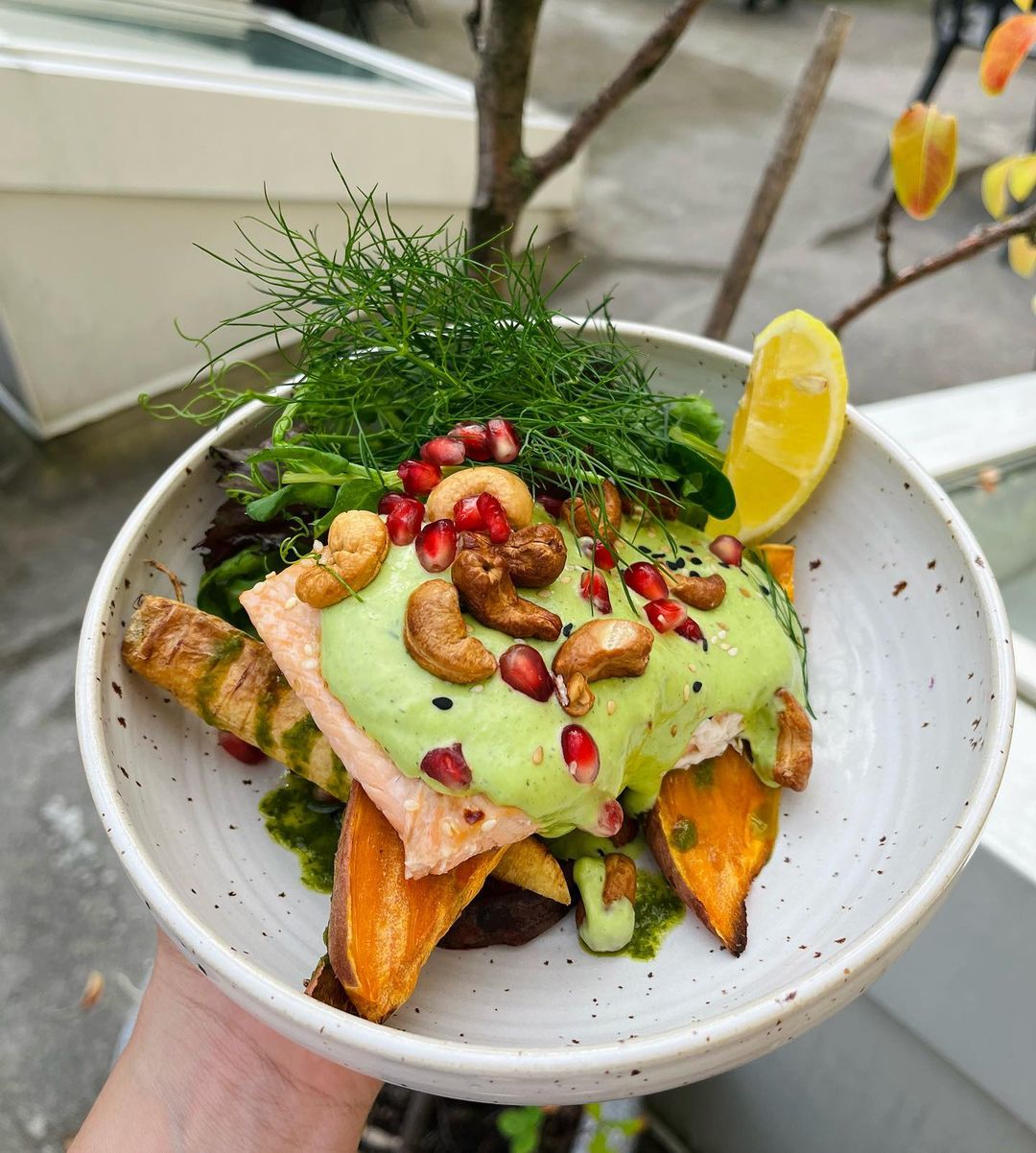 BODYBUDDY Smålandstorget