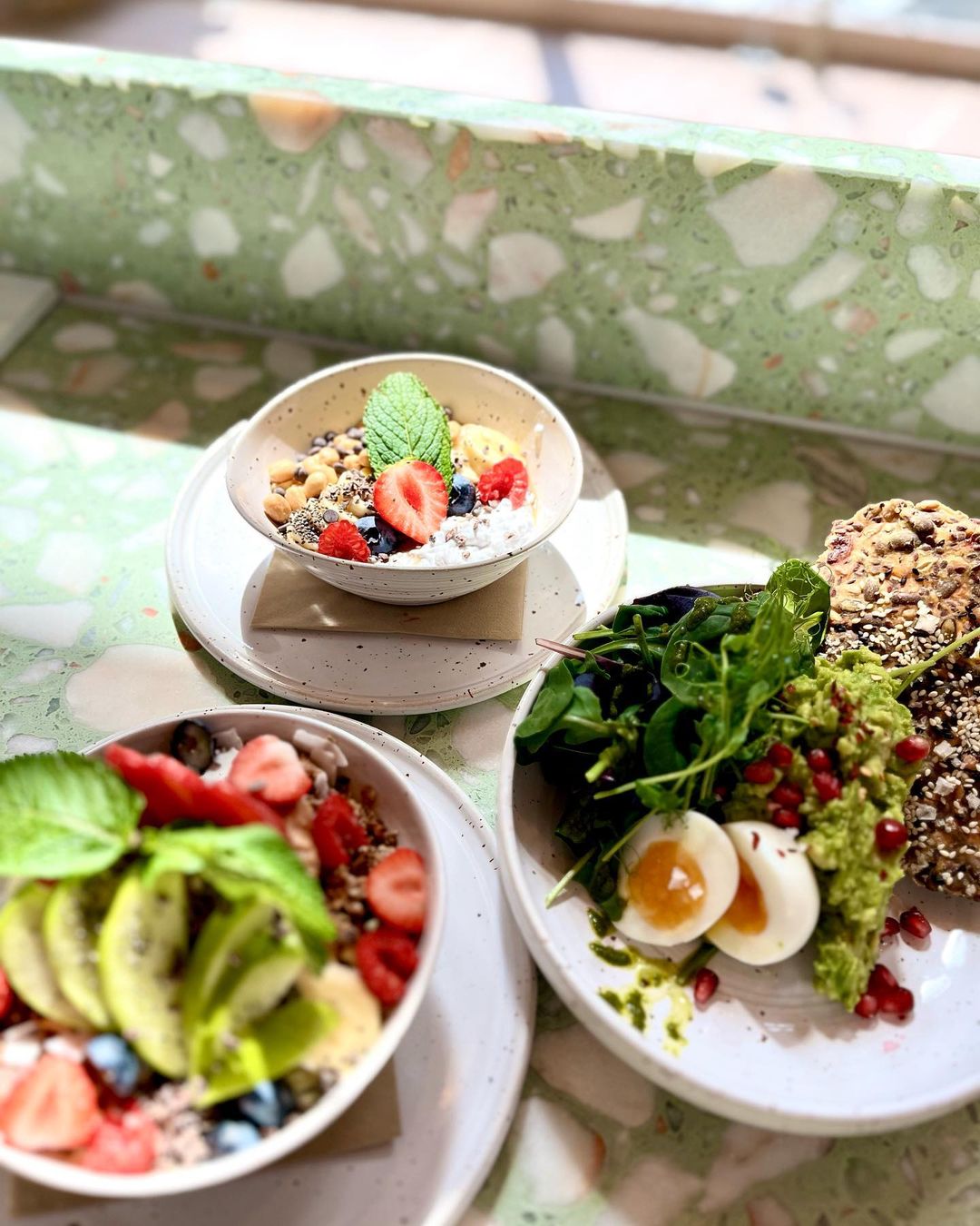 BODYBUDDY Masthuggskajen