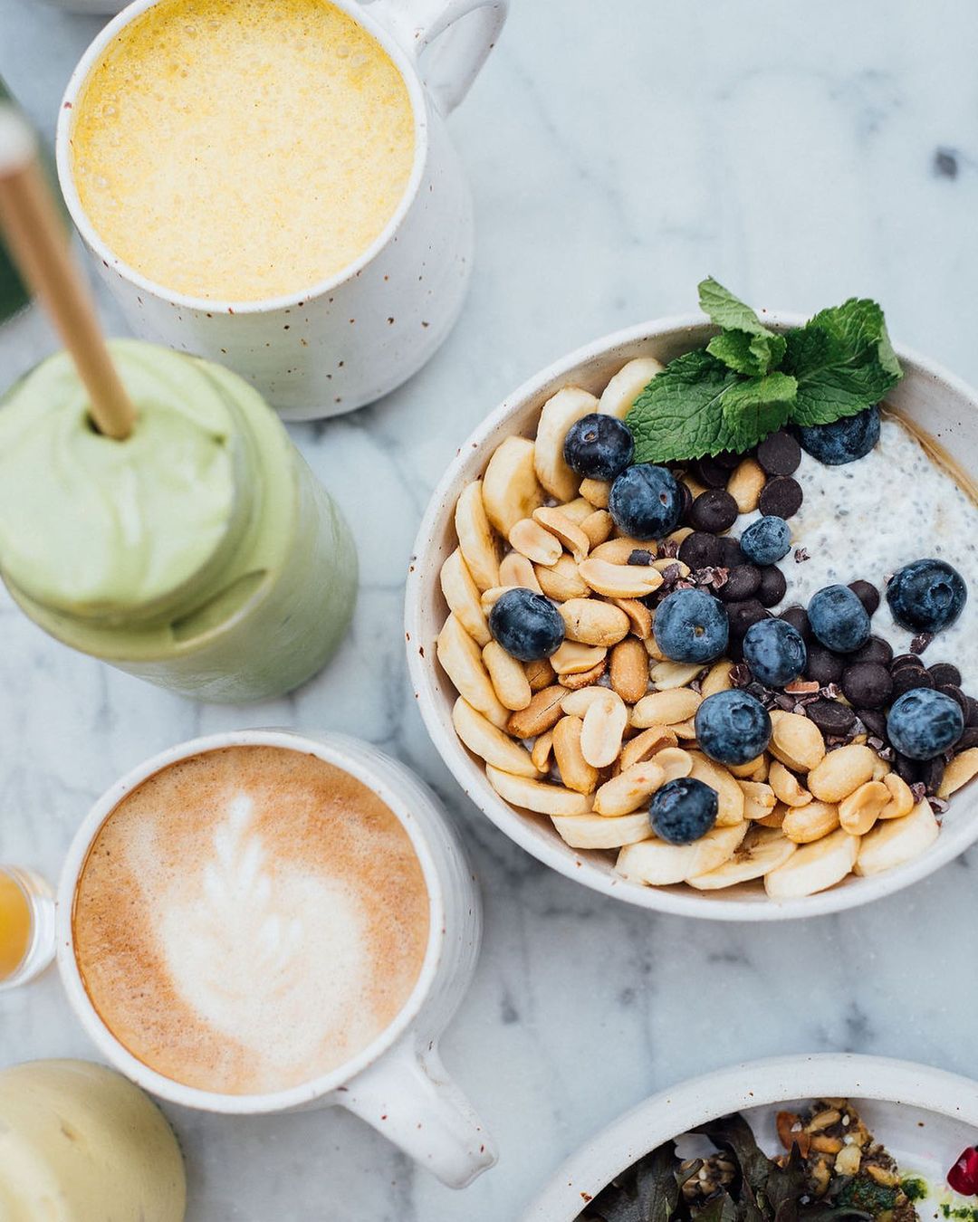 BODYBUDDY Jungfrugatan