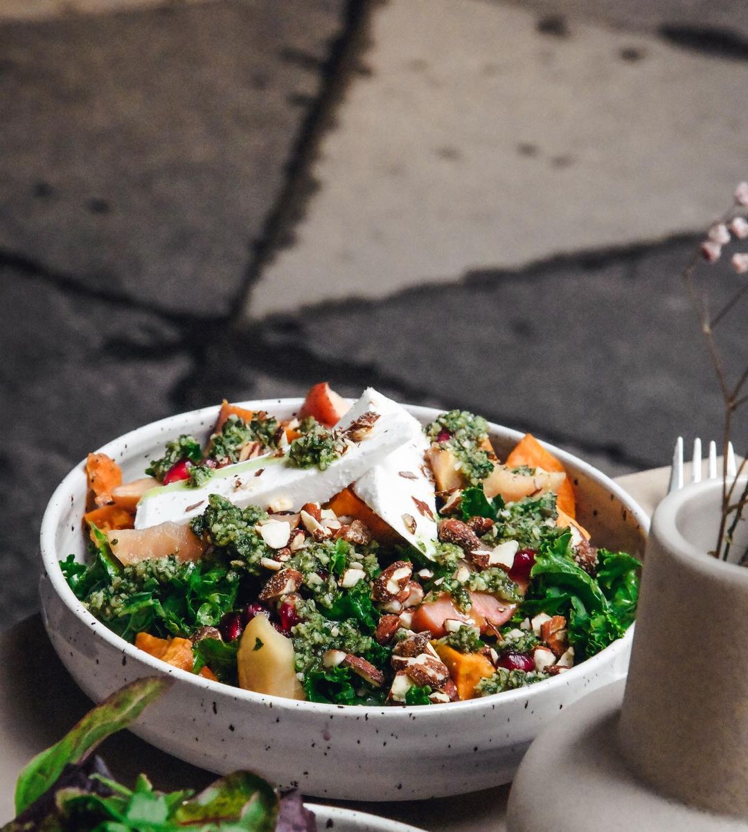 BODYBUDDY Jungfrugatan