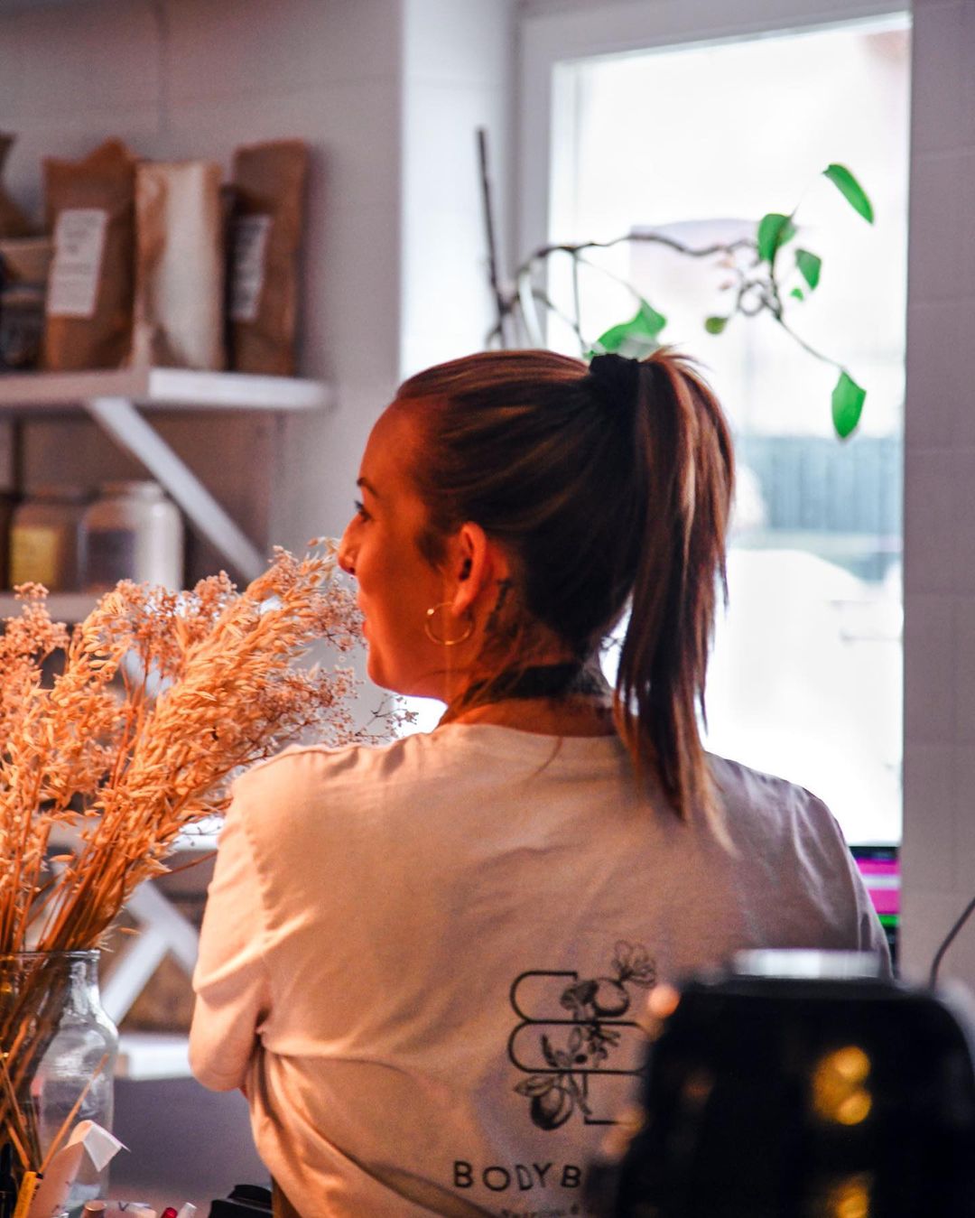 BODYBUDDY Smålandstorget