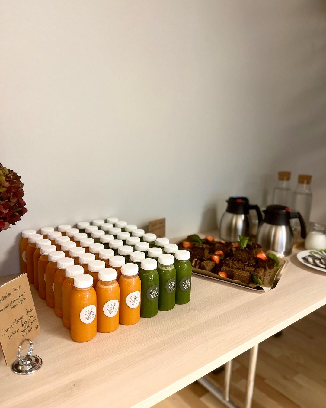 BODYBUDDY Masthuggskajen