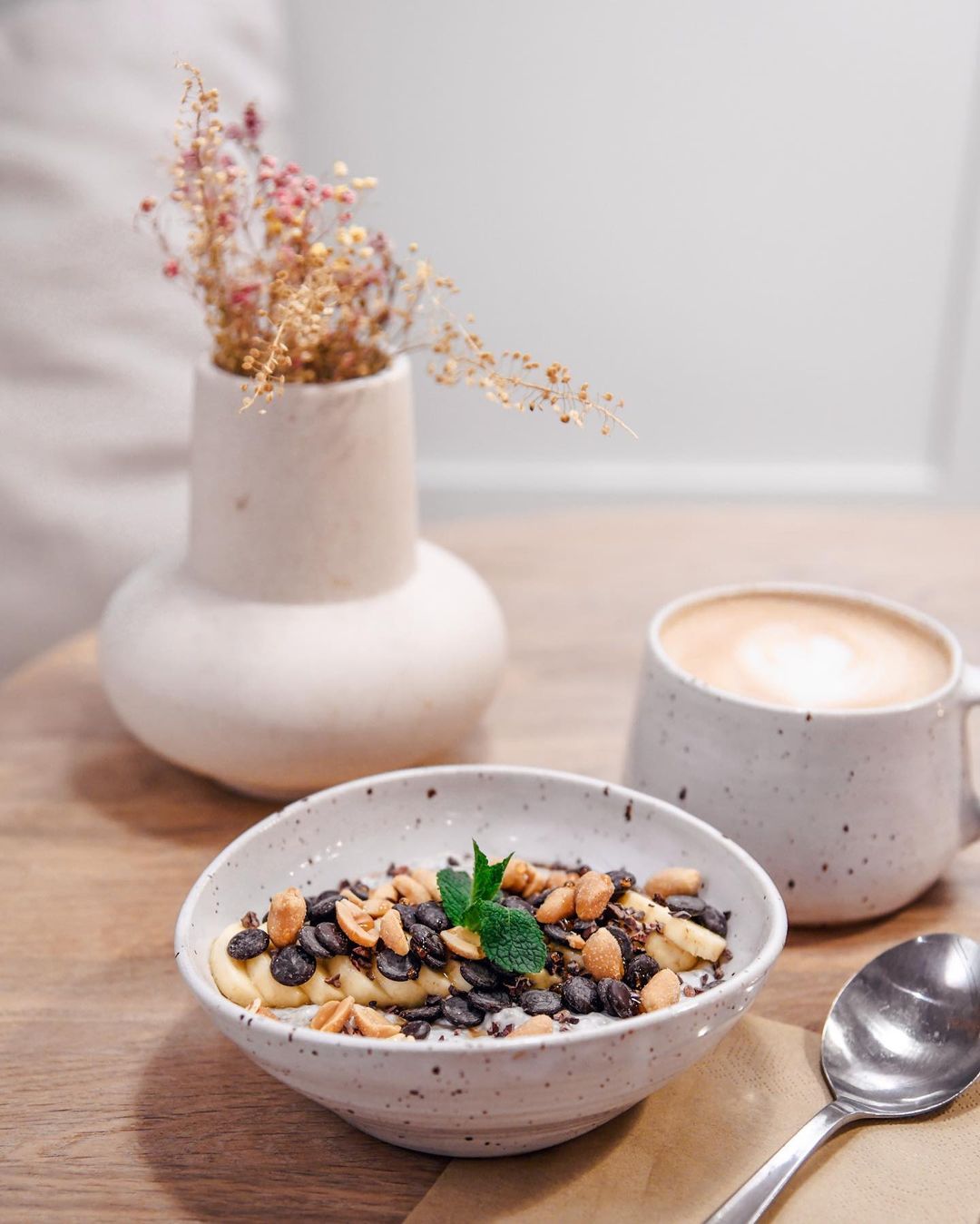 BODYBUDDY Smålandstorget