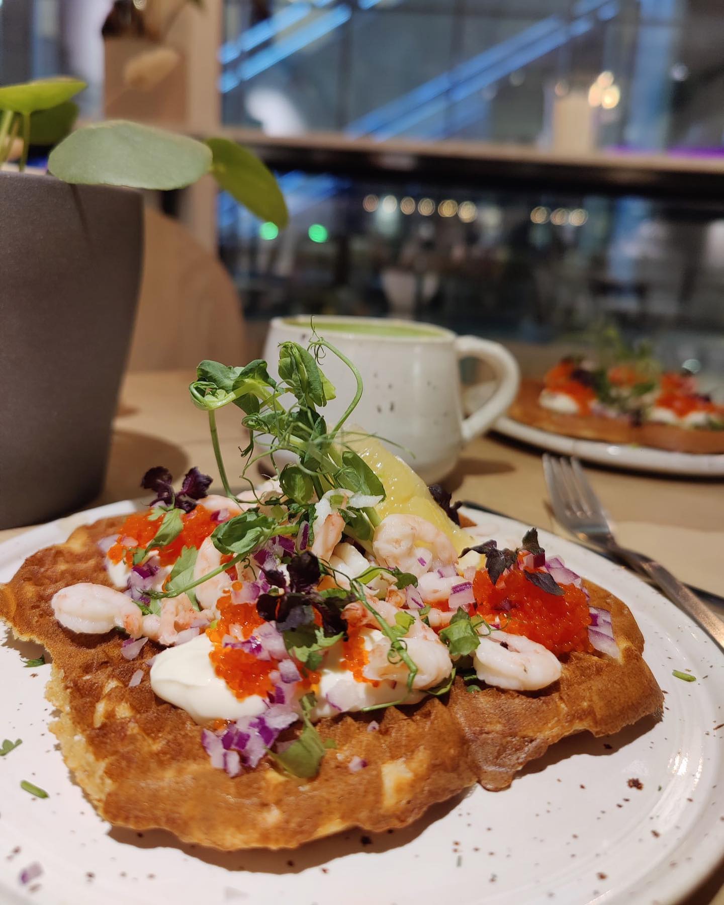 BODYBUDDY Smålandstorget