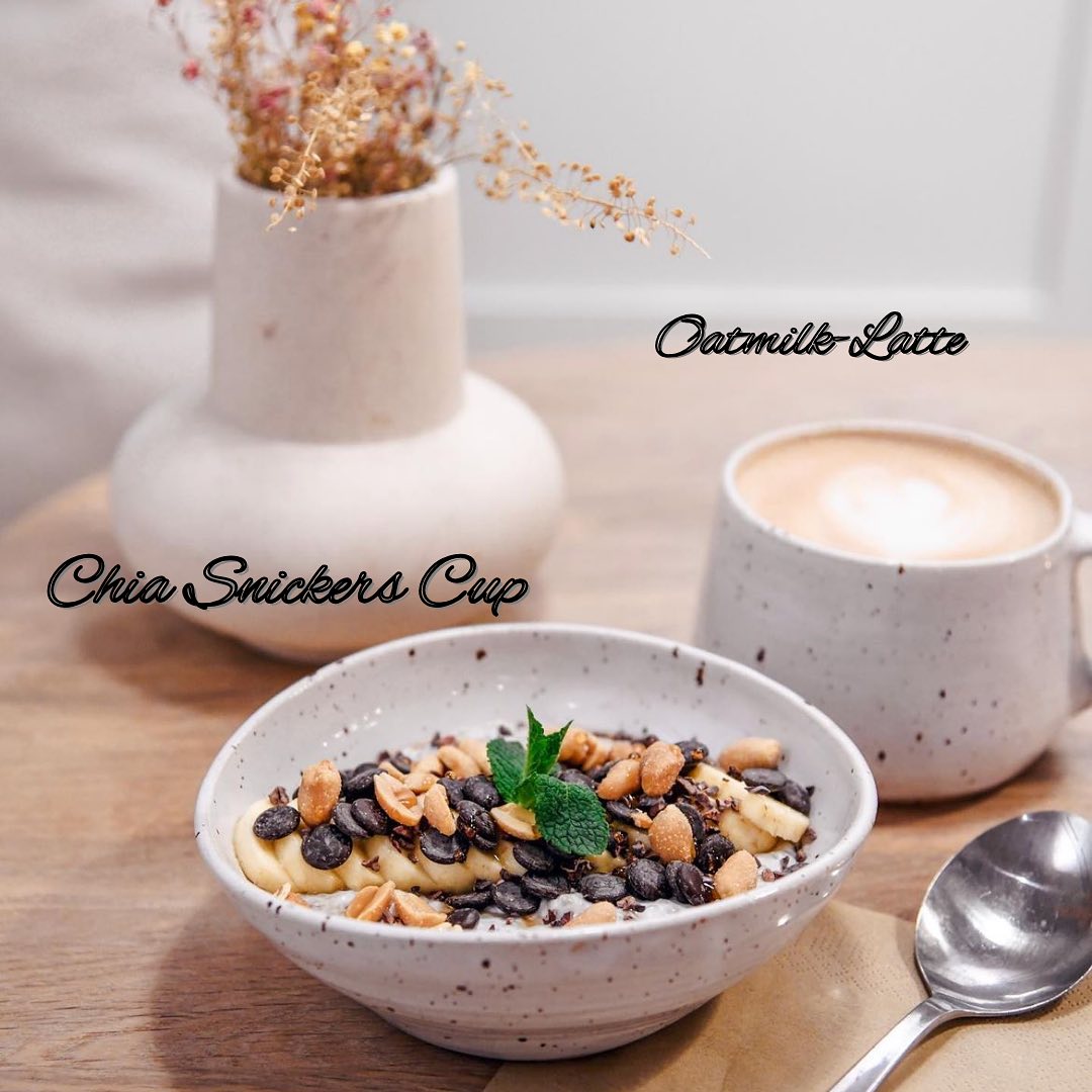 BODYBUDDY Masthuggskajen